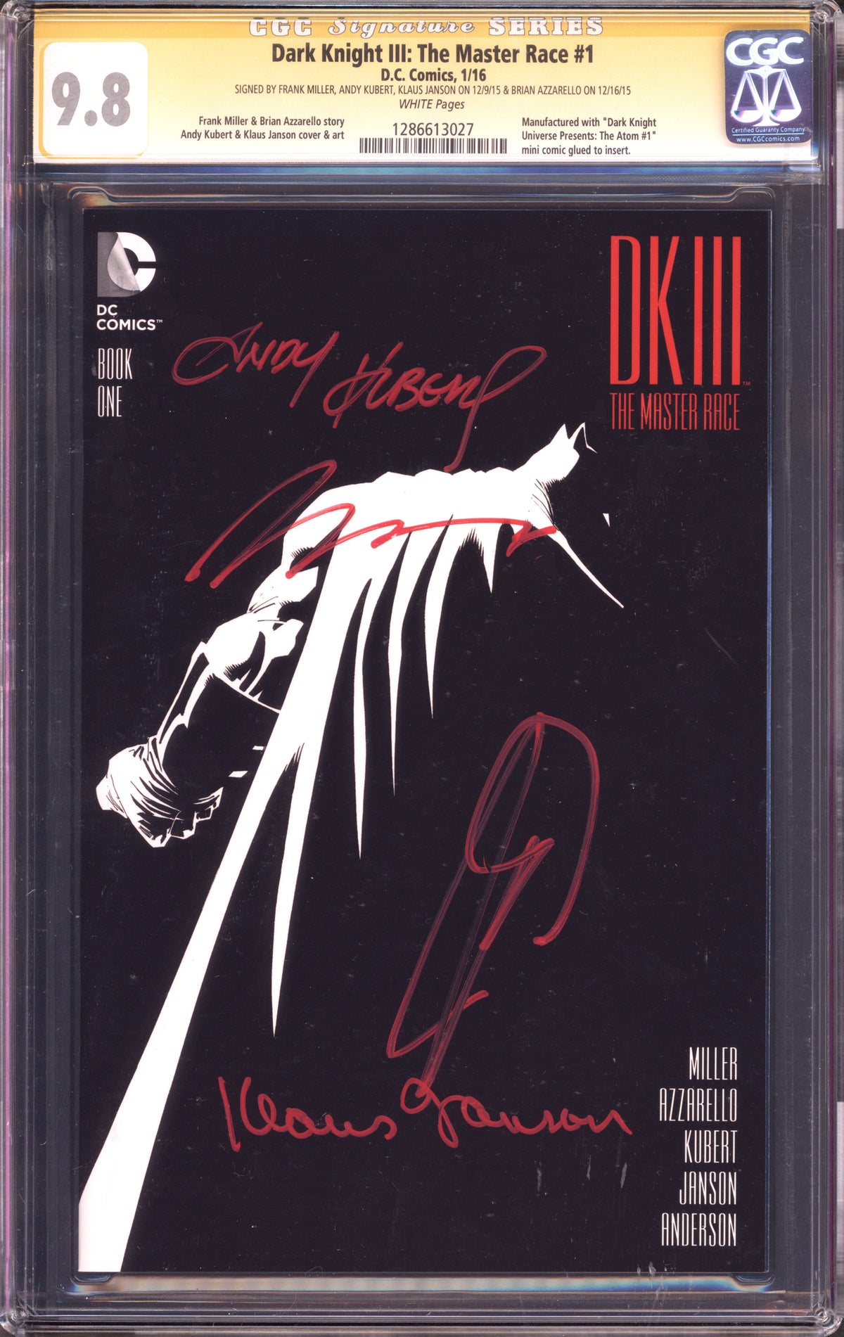 VIM_grade_cgc-9-8-signed-by-miller-kubert-janson-and-azzarello-1286613027