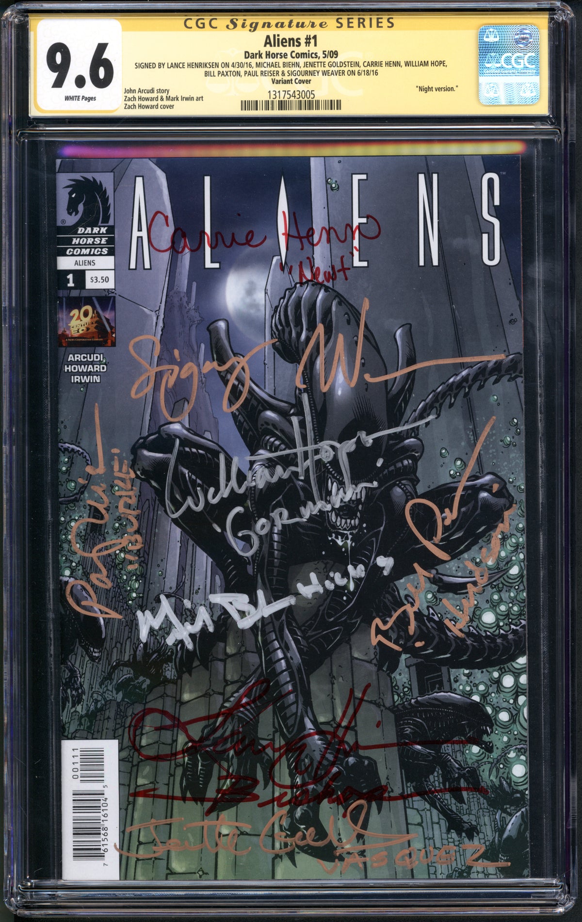 VIM_grade_cgc-9-6-variant-cover-signed-by-weaver-reiser-paxton-and-others-1317543005