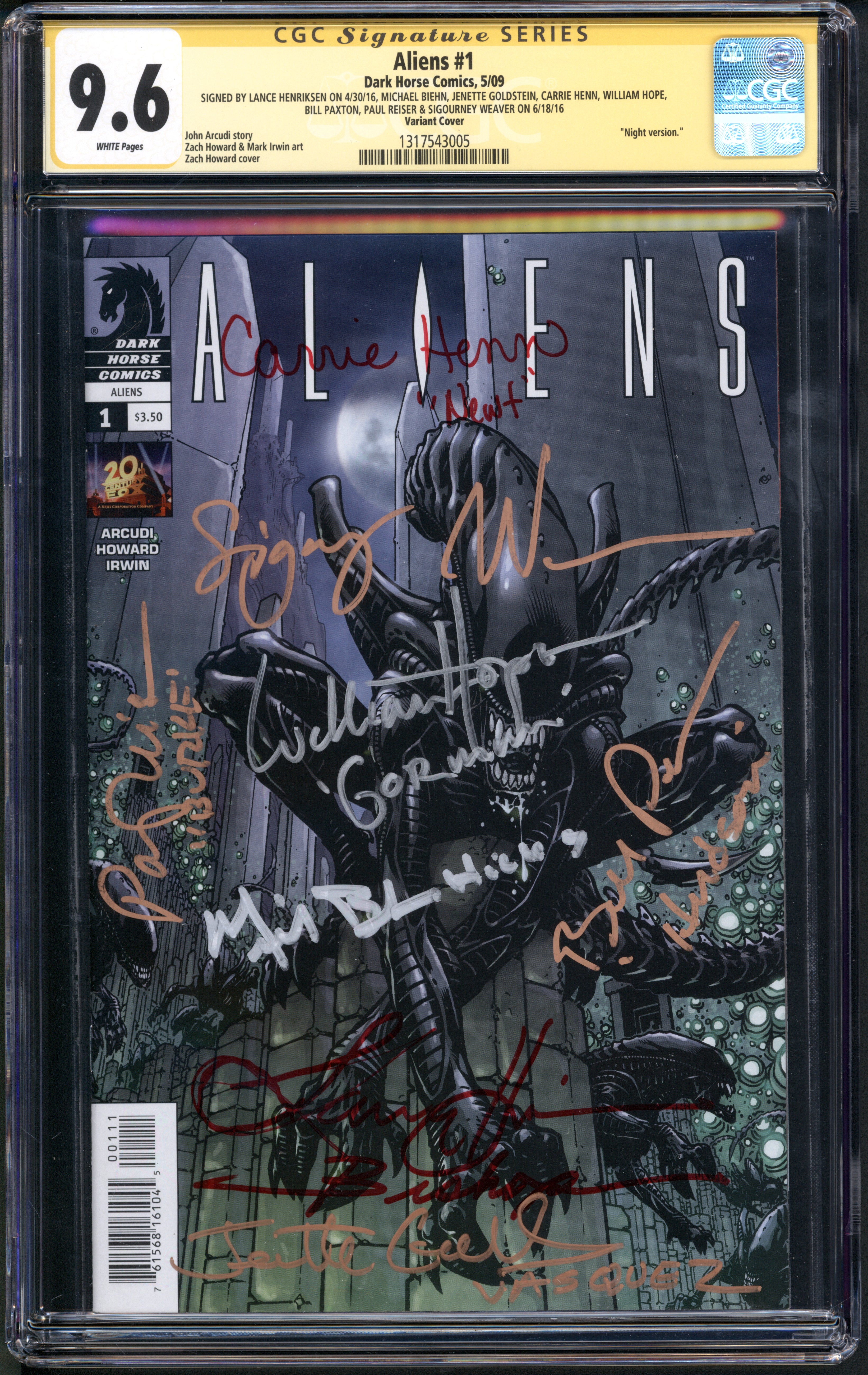 VIM_grade_cgc-9-6-variant-cover-signed-by-weaver-reiser-paxton-and-others-1317543005