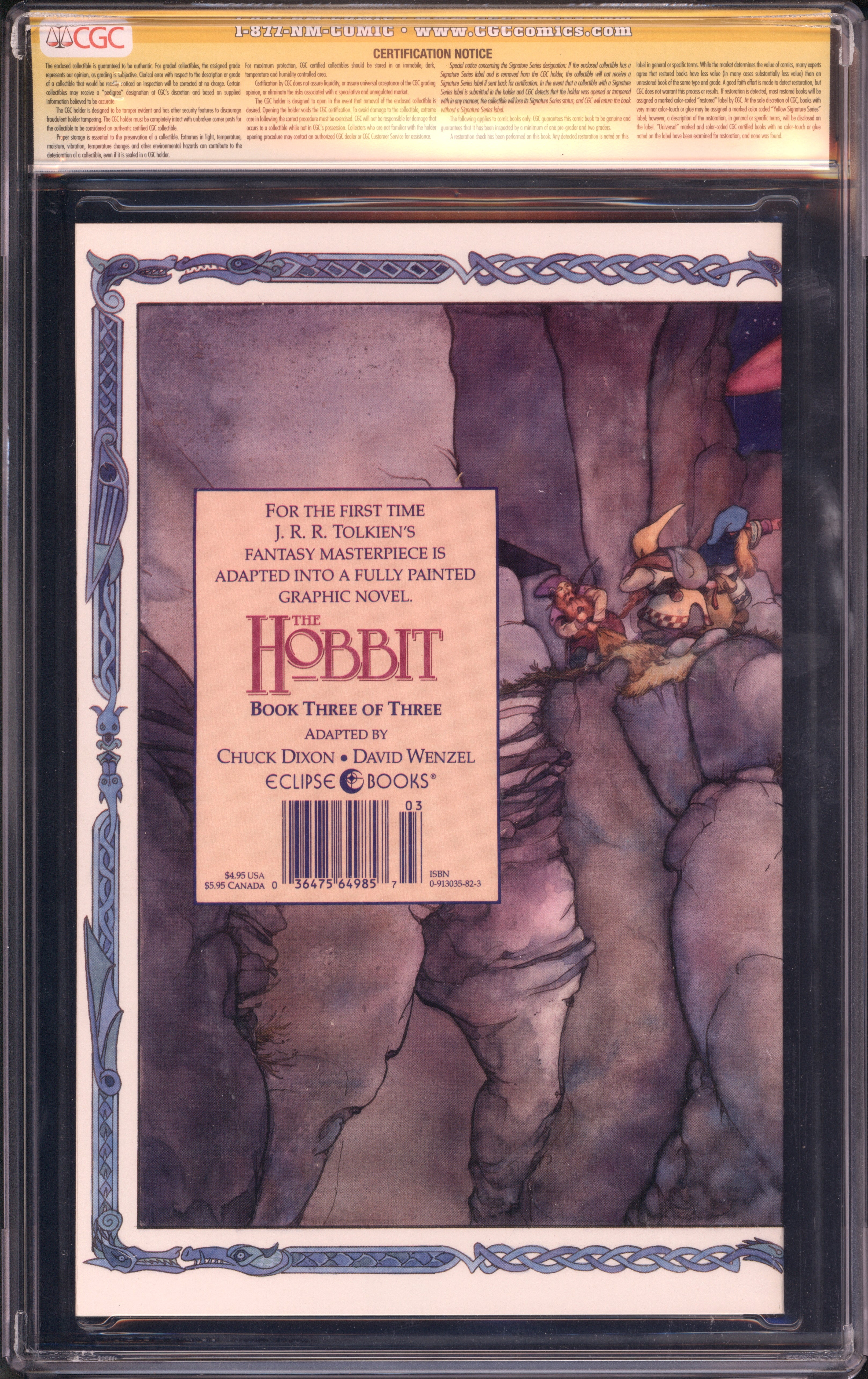 VIM_grade_cgc-9-8-signed-by-peter-hambleton-dean-ogorman-stephen-hunter-and-others-1325431001