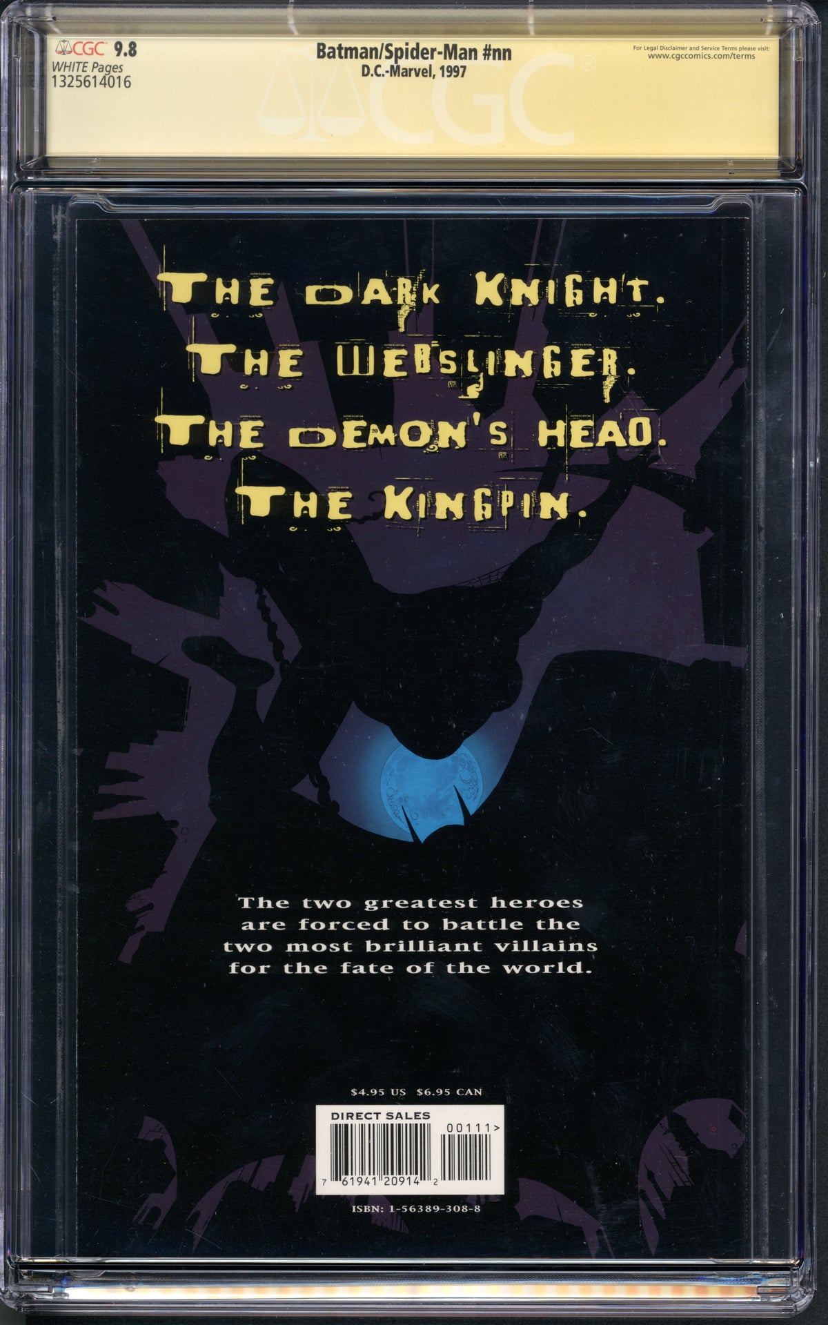 VIM_grade_cgc-9-8-signed-by-jm-dematteis-karl-kesel-and-graham-nolan-1325614016