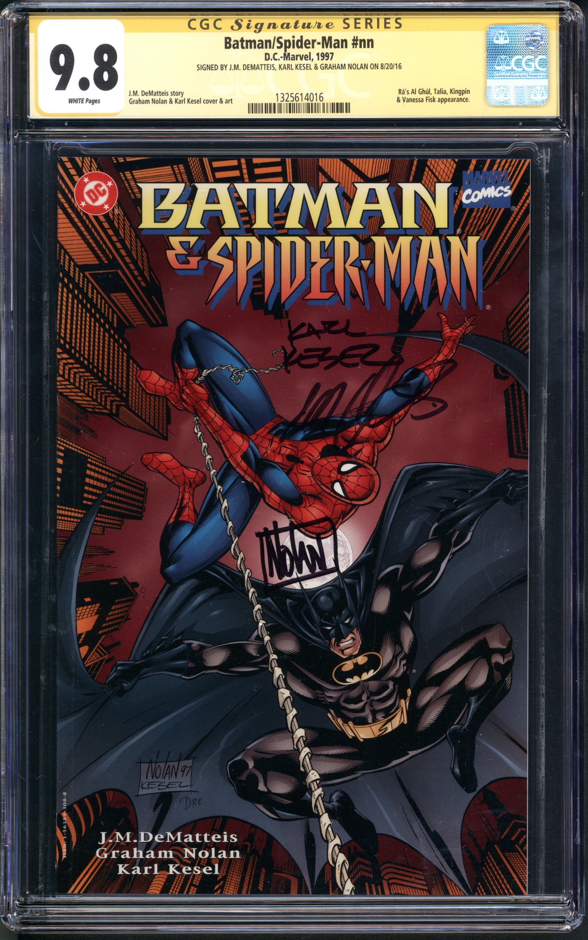 VIM_grade_cgc-9-8-signed-by-jm-dematteis-karl-kesel-and-graham-nolan-1325614016