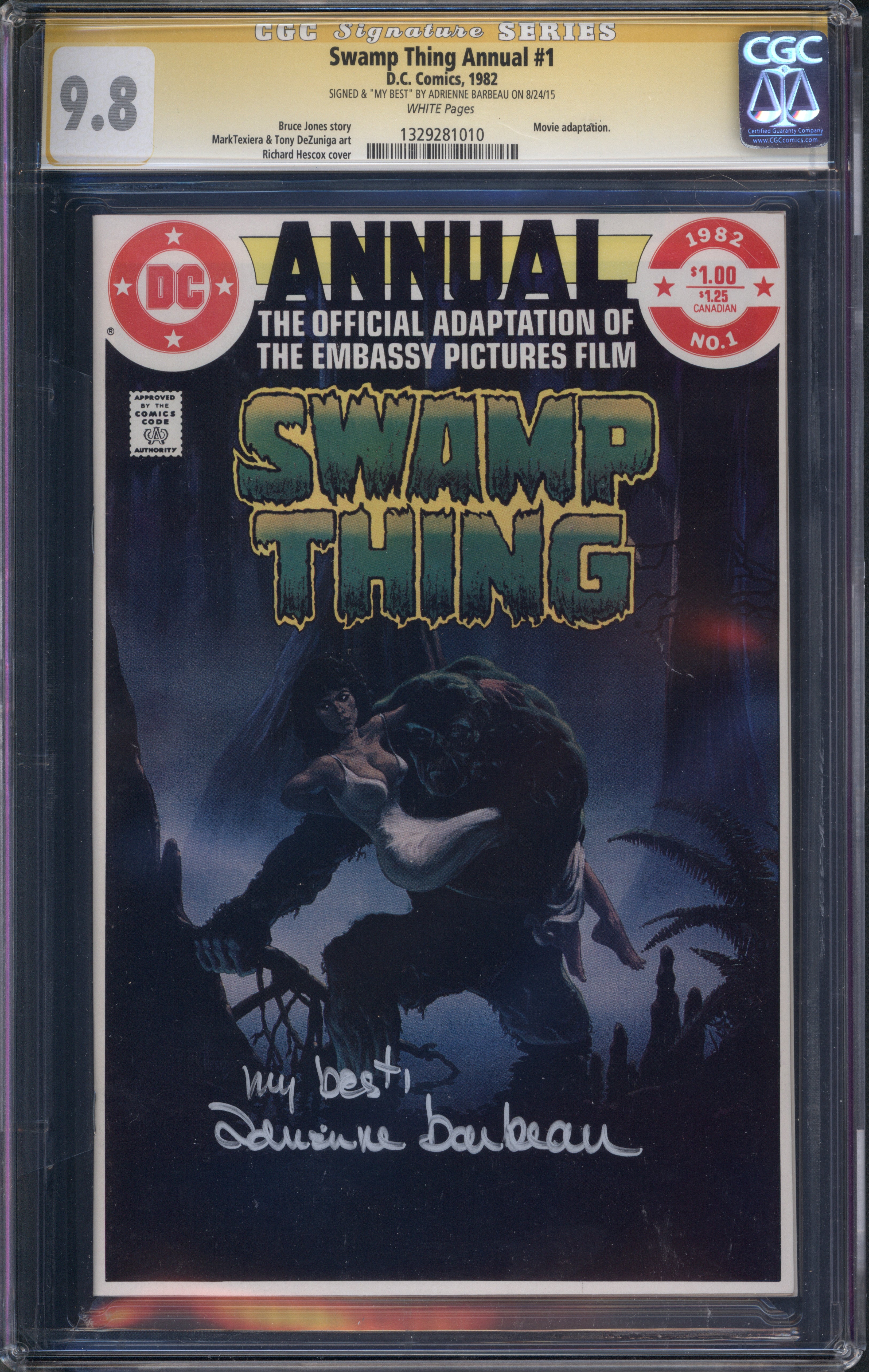 VIM_grade_cgc-9-8-signed-and-remarked-by-adrienne-barbeau-1329281010