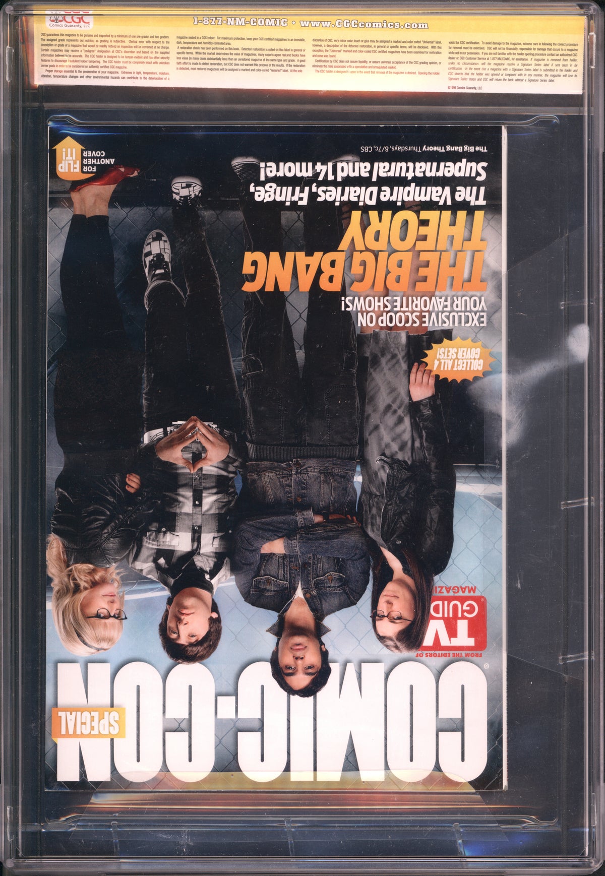 VIM_grade_cgc-9-2-signed-by-johnny-galecki,-simon-helberg,-kaley-cuoco,-steven-molaro-and-bill-prady-1372235002