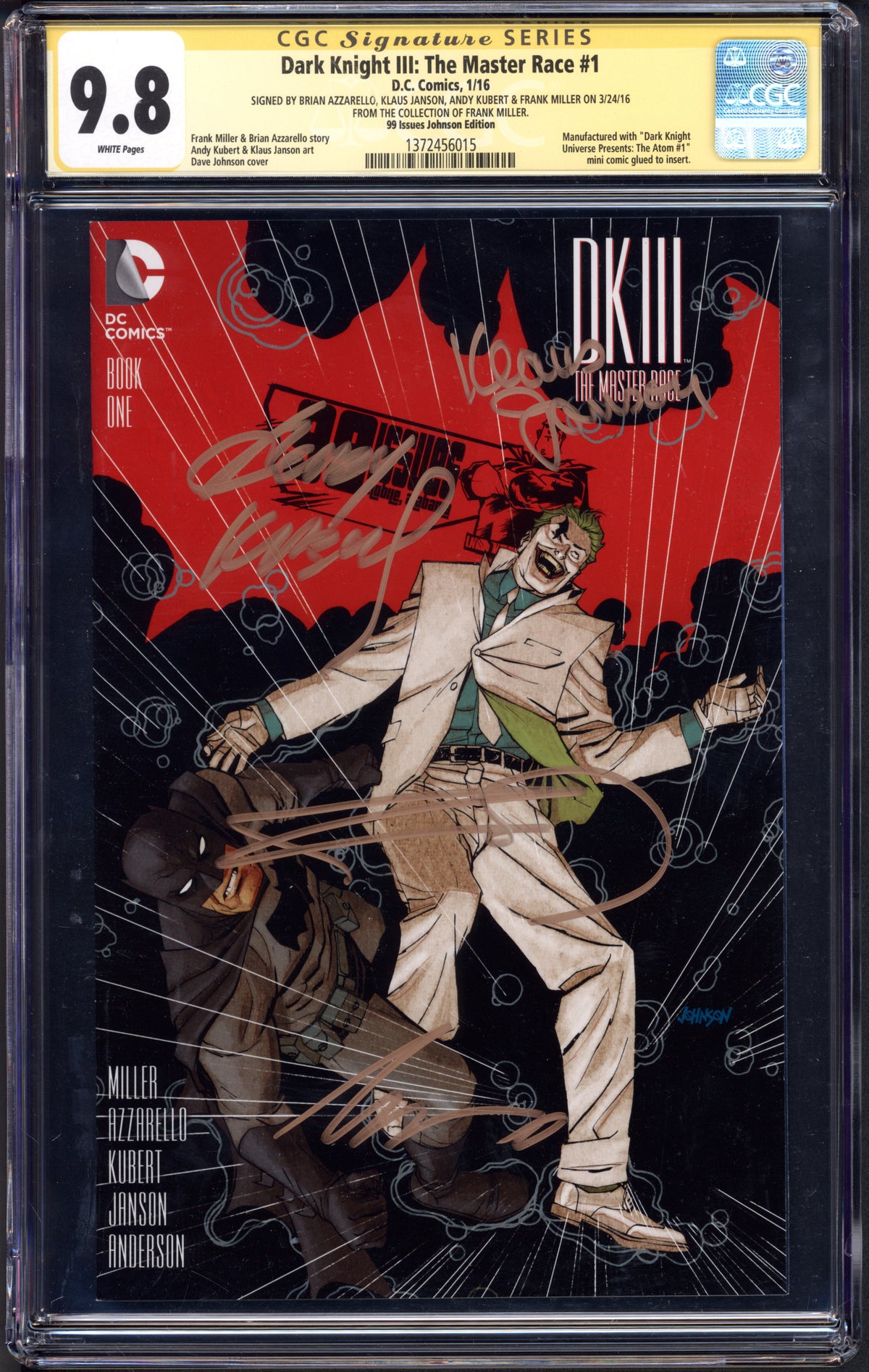 VIM_grade_cgc-9-8-99-issues-johnson-edition-signed-by-frank-miller-andy-kubert-and-others-from-the-collection-of-frank-miller-1372456015