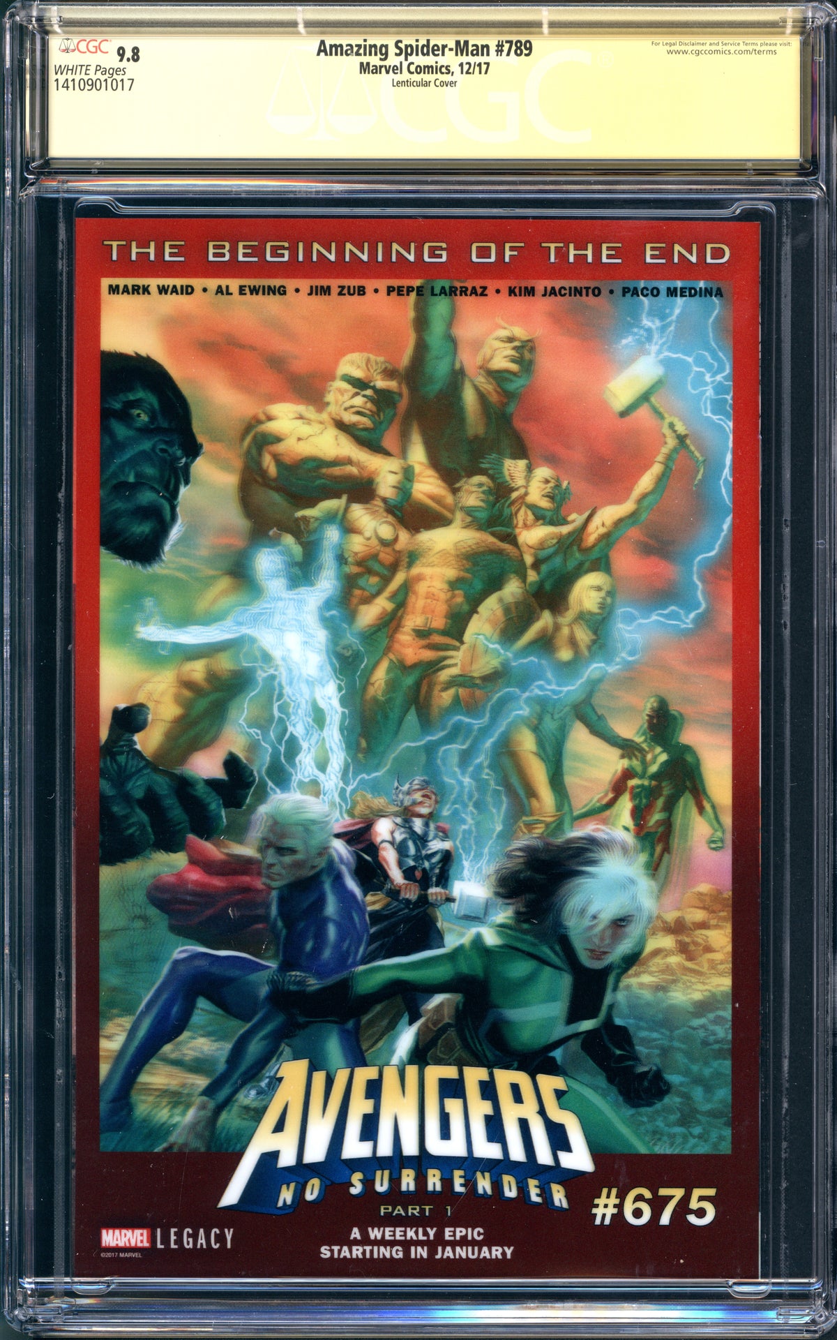 VIM_grade_cgc-9-8-lenticular-cover-signed-by-john-romita-1410901017
