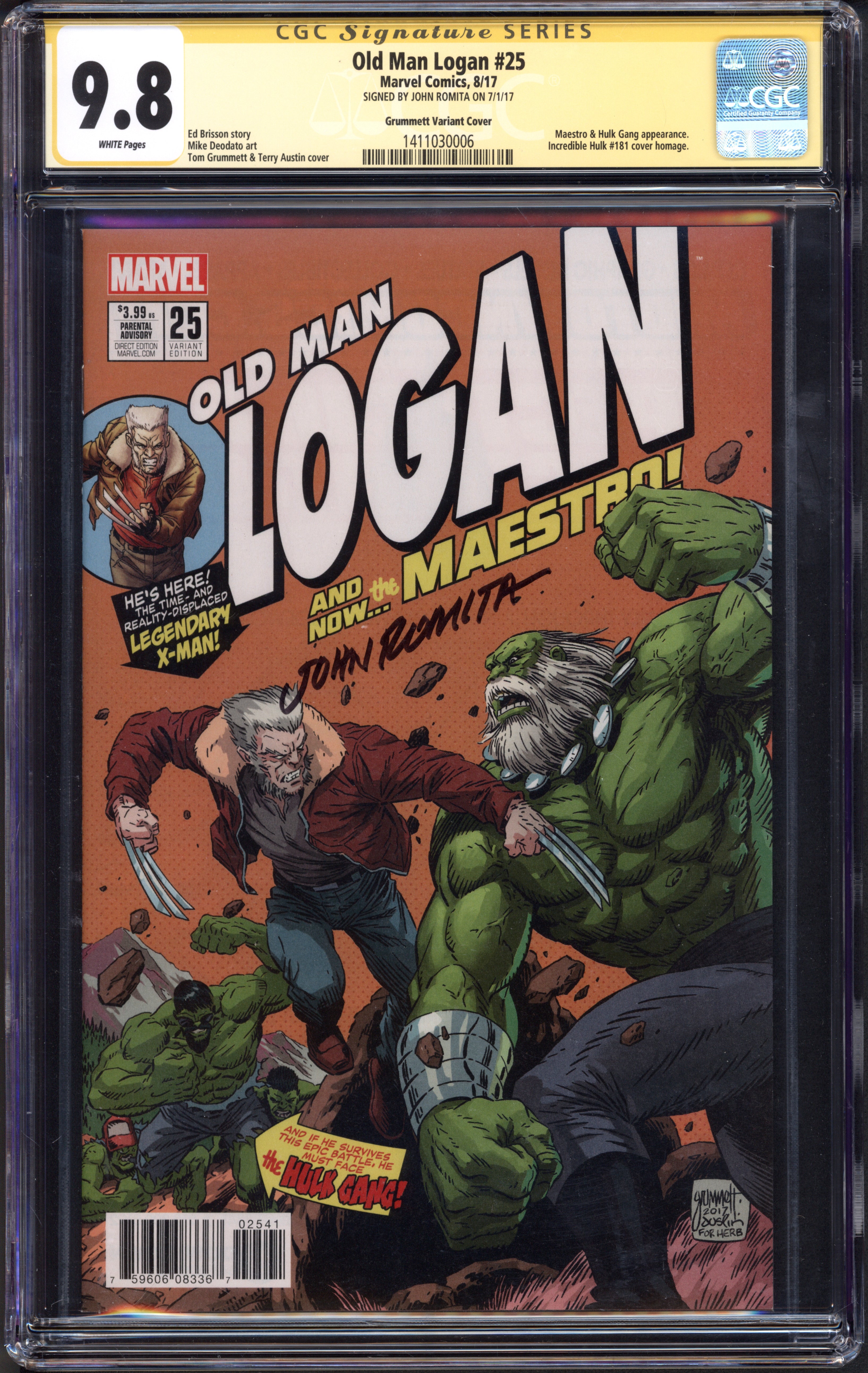 VIM_grade_cgc-9-8-grummett-variant-signed-by-john-romita-1411030006