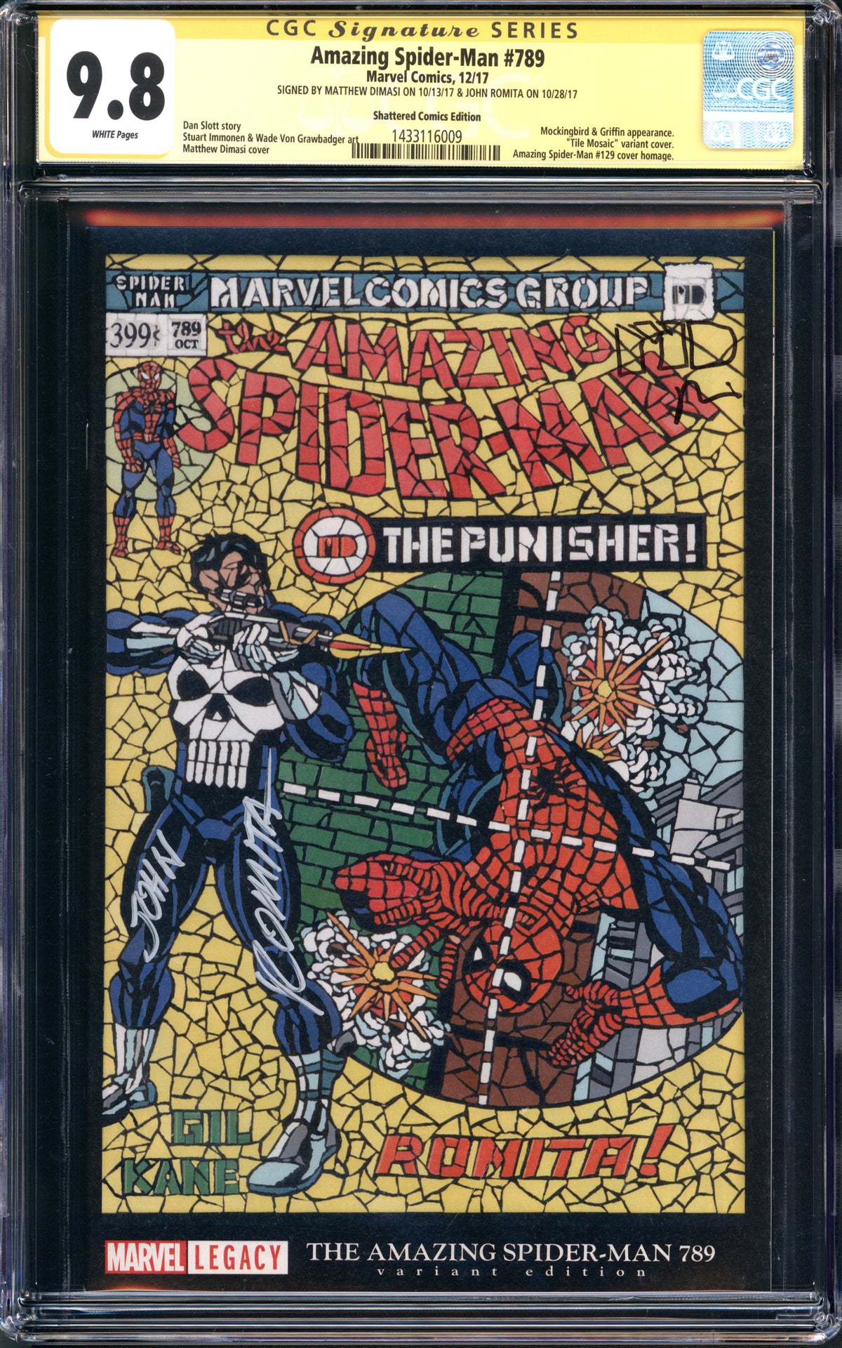 VIM_grade_cgc-9-8-shattered-comic-edition-signed-by-john-romita-and-matthew-dimasi-1433116009