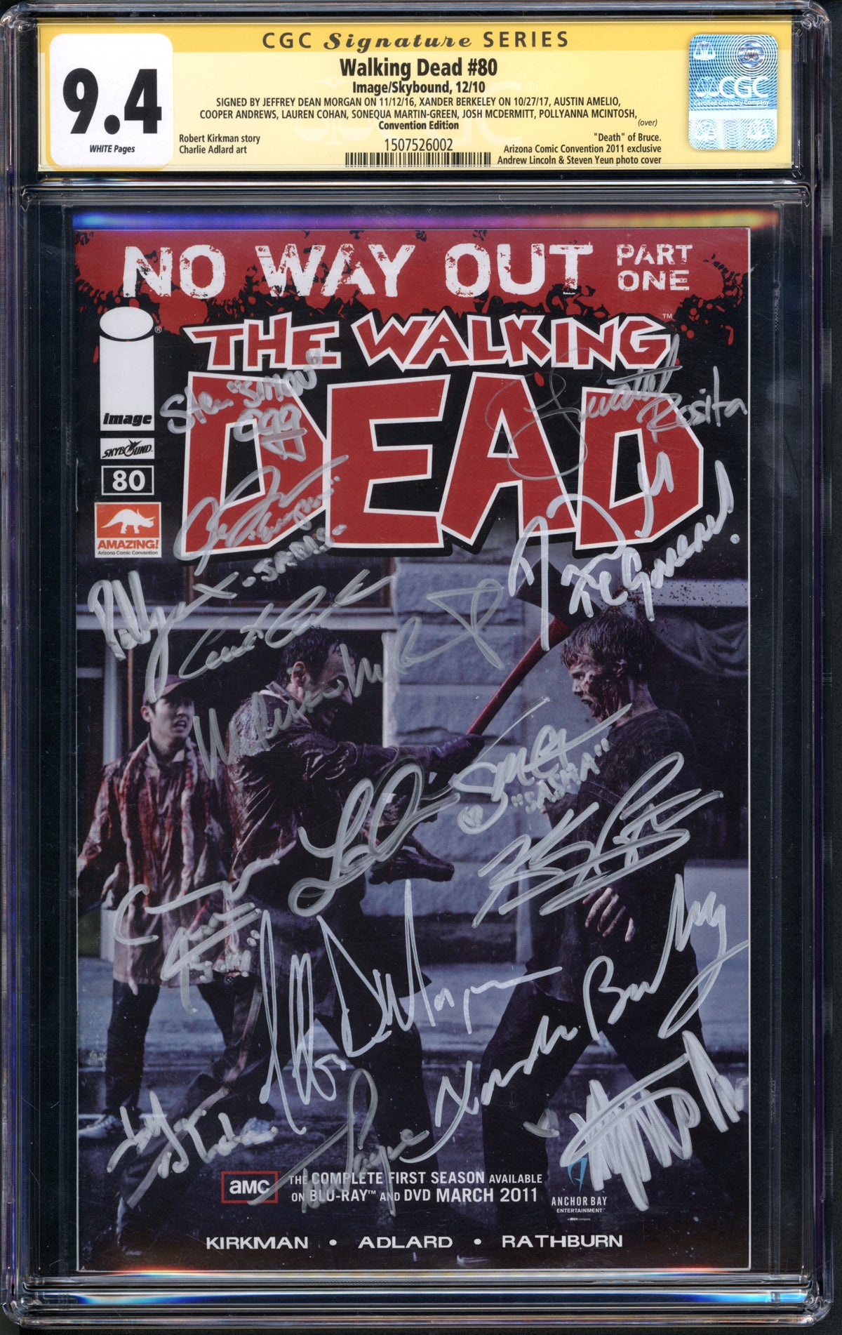 VIM_grade_cgc-9-4-convention-edition.signed-by-morgan-berkeley-amelio-and-others-1507526002