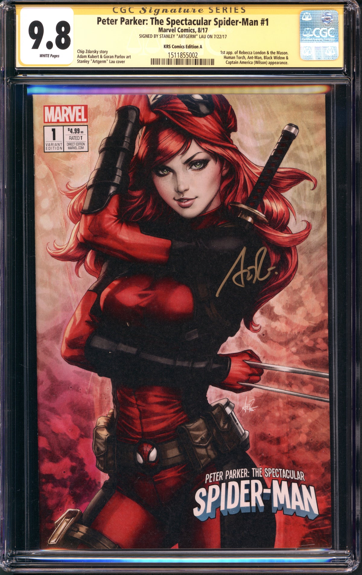 VIM_grade_cgc-9-8-krs-comics-edition-a-signed-by-lau-1511855002