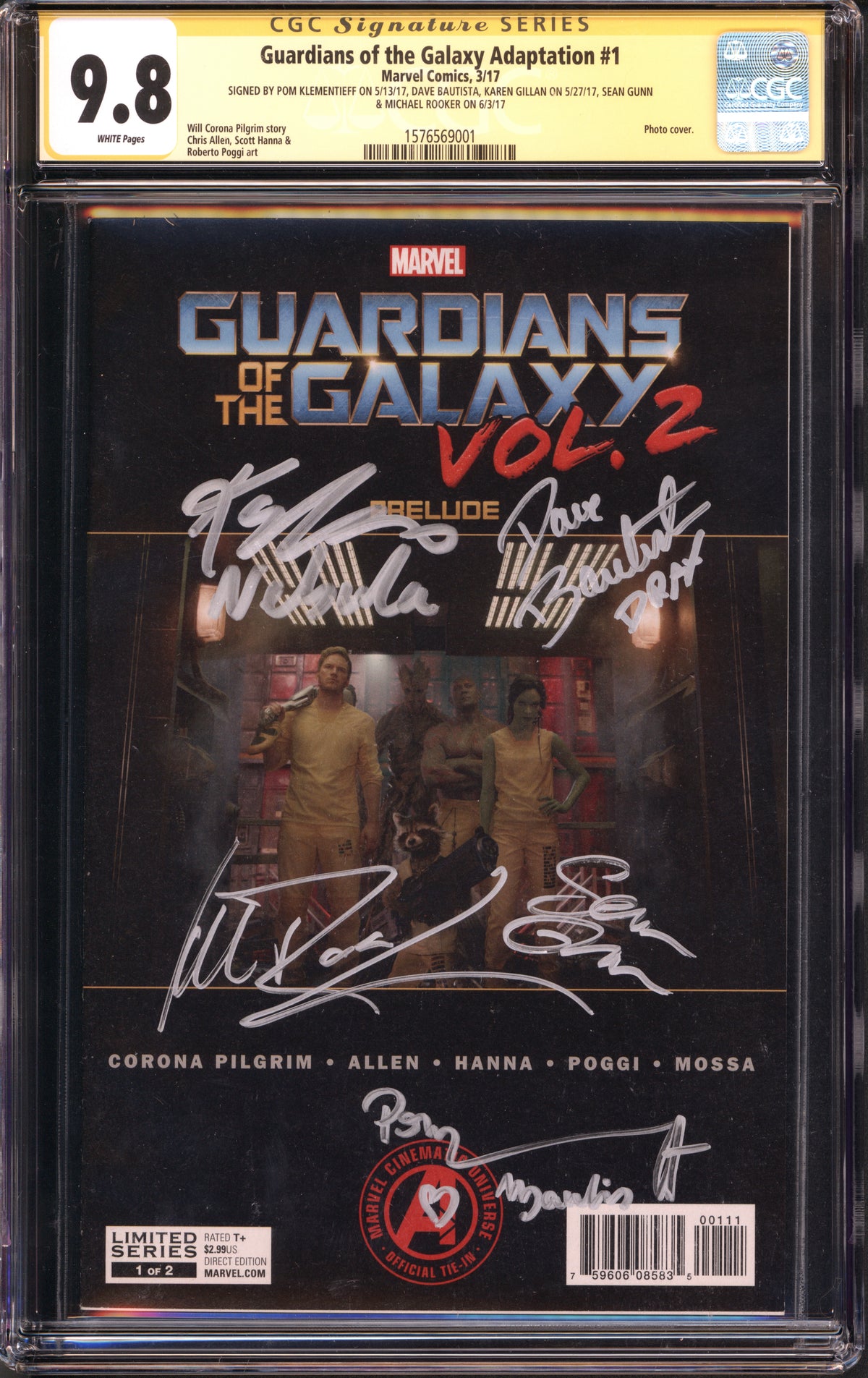 VIM_grade_cgc-9-8-signed-by-dave-bautisa-pom-klementieff-sean-gunn-michael-roocker-and-karen-gillan-1576569001
