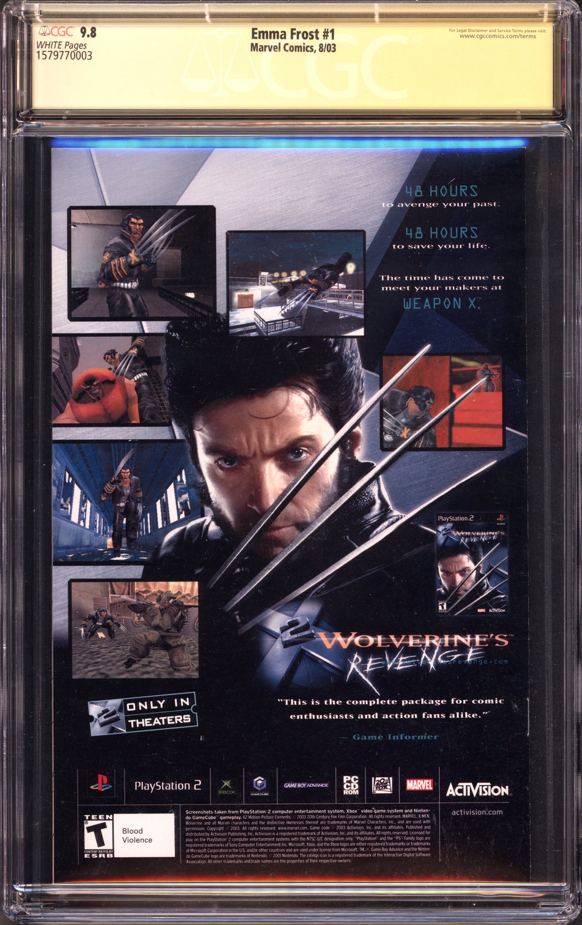 VIM_grade_cgc-9-8-signed-by-greg-horn-1579770003
