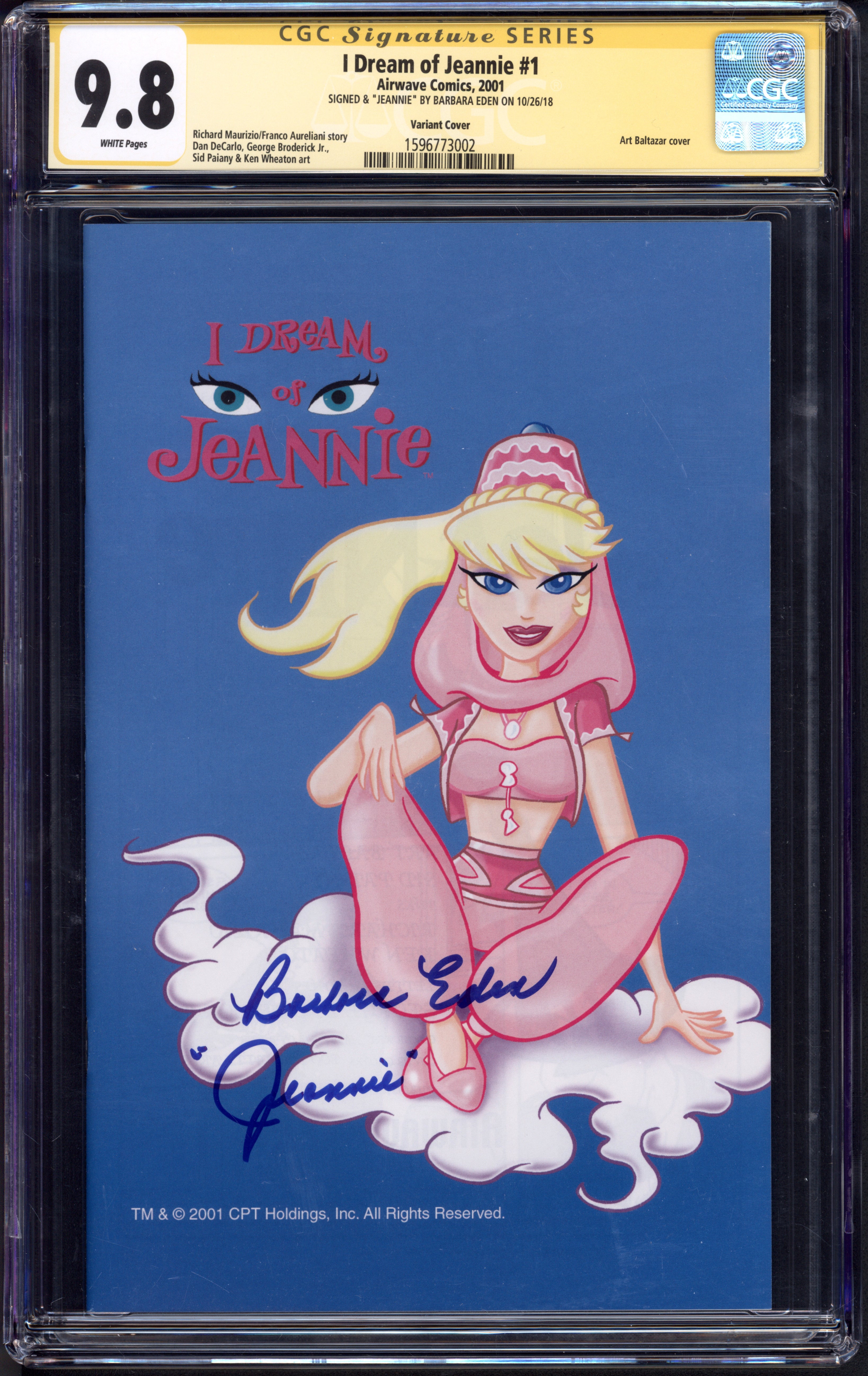 VIM_grade_cgc-9-8-variant-cover-signed-by-barbara-eden-1596773002