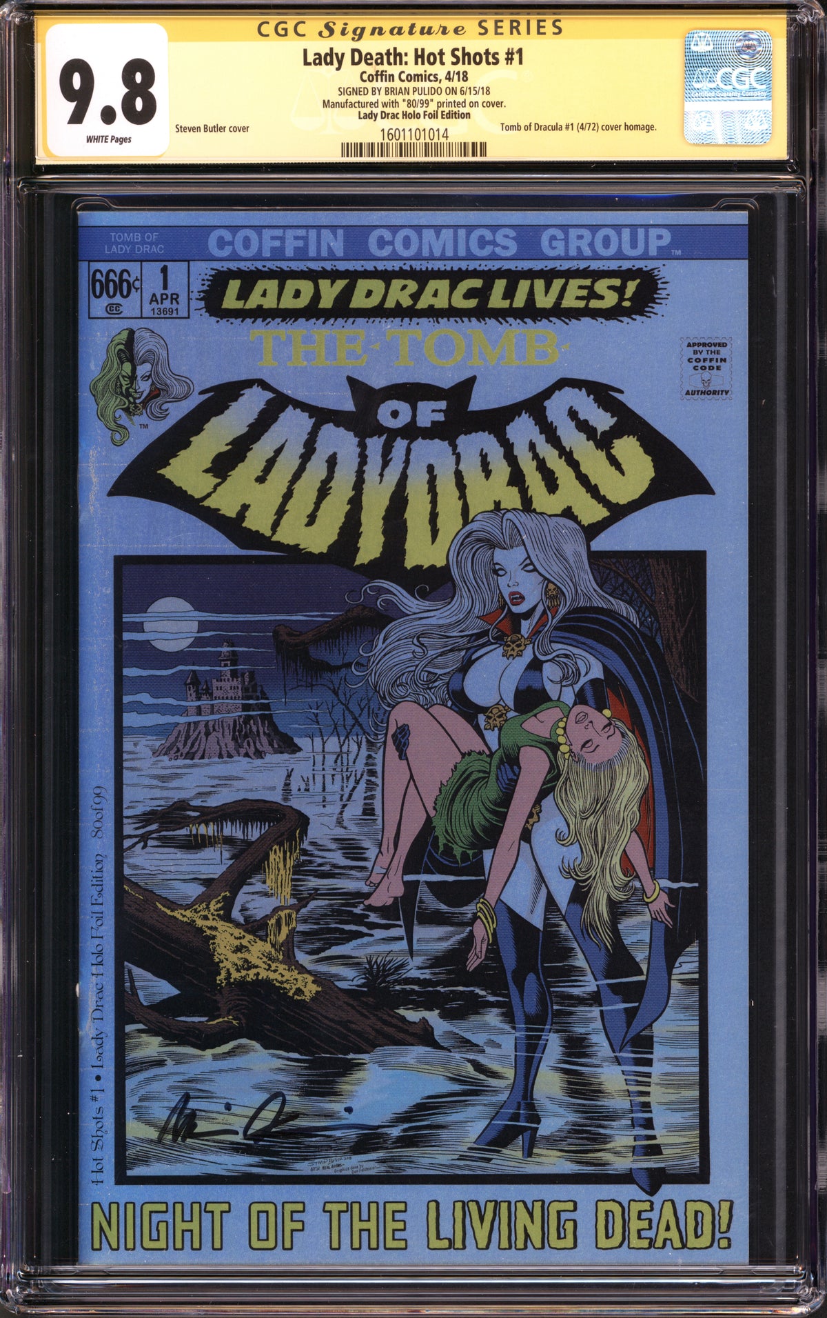 VIM_grade_cgc-9-8-lady-drac-holo-foil-edition-signed-by-pulido-1601101014