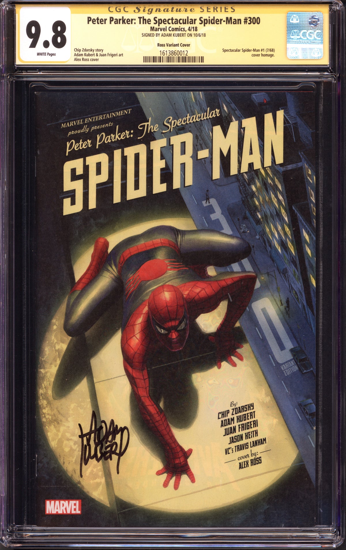 VIM_grade_cgc-9-8-ross-variant-cover-signed-by-kubert-1613860012