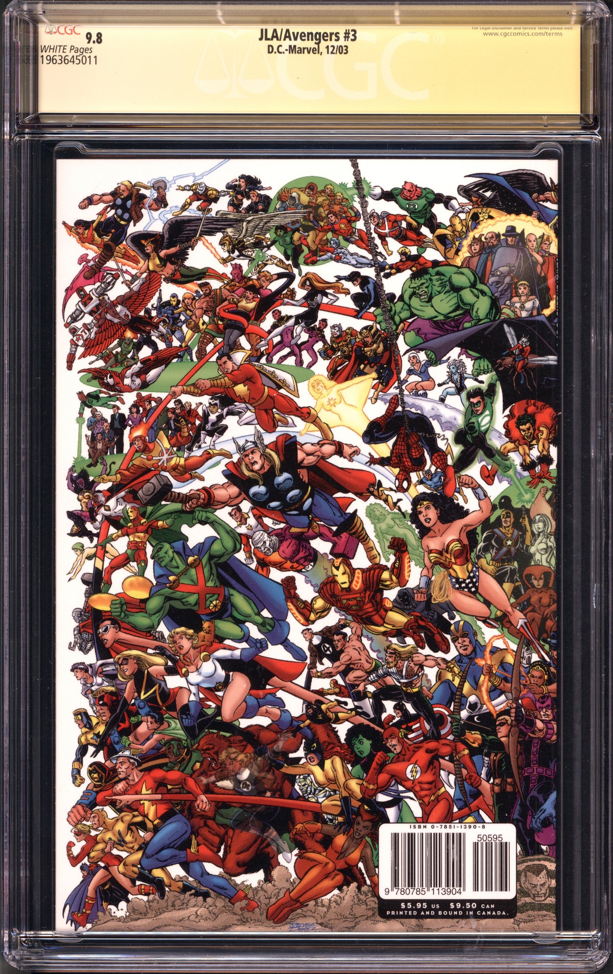 VIM_grade_cgc-9-8-signed-by-george-perez-1963645011