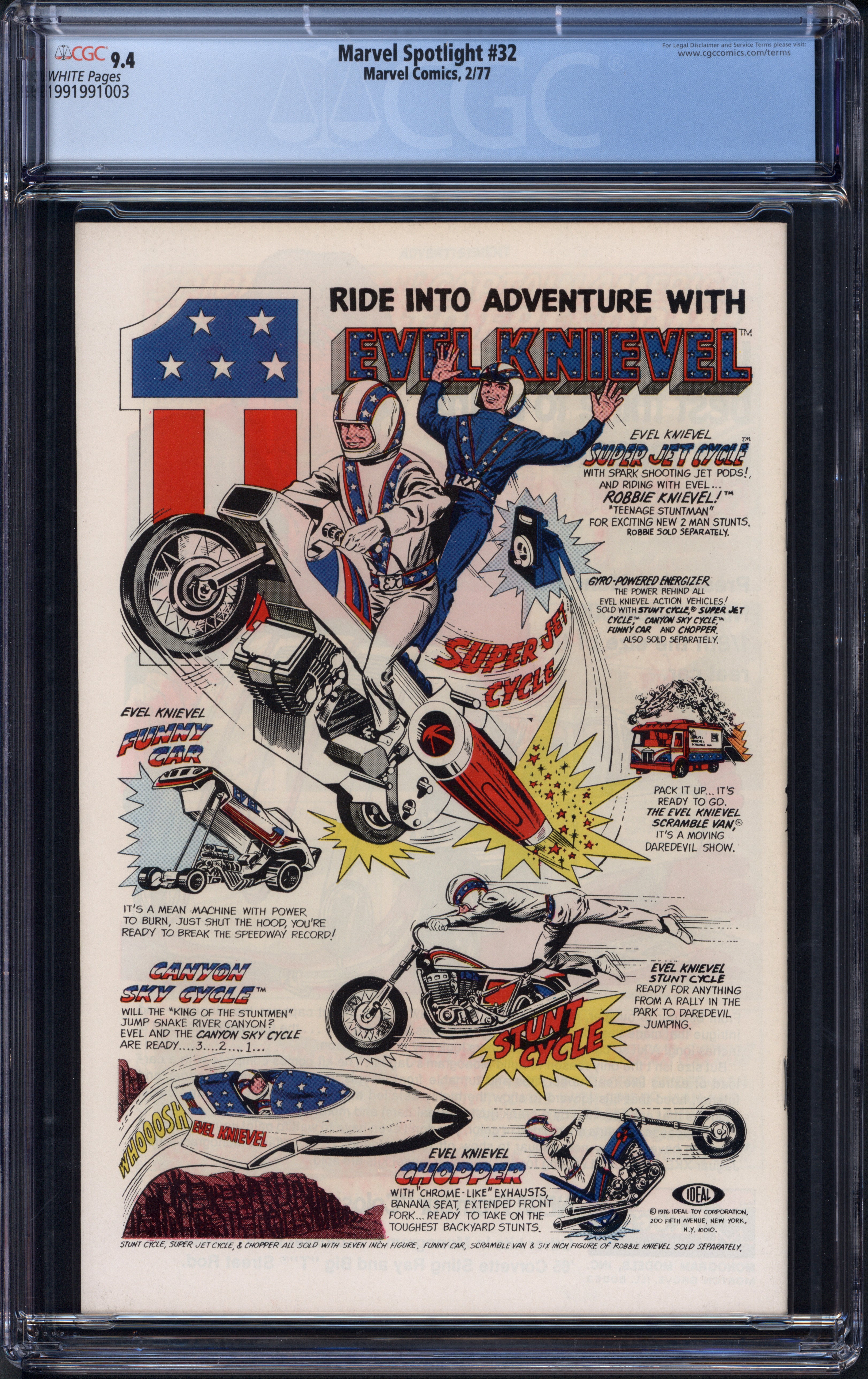 VIM_grade_cgc-9-4-1991991003