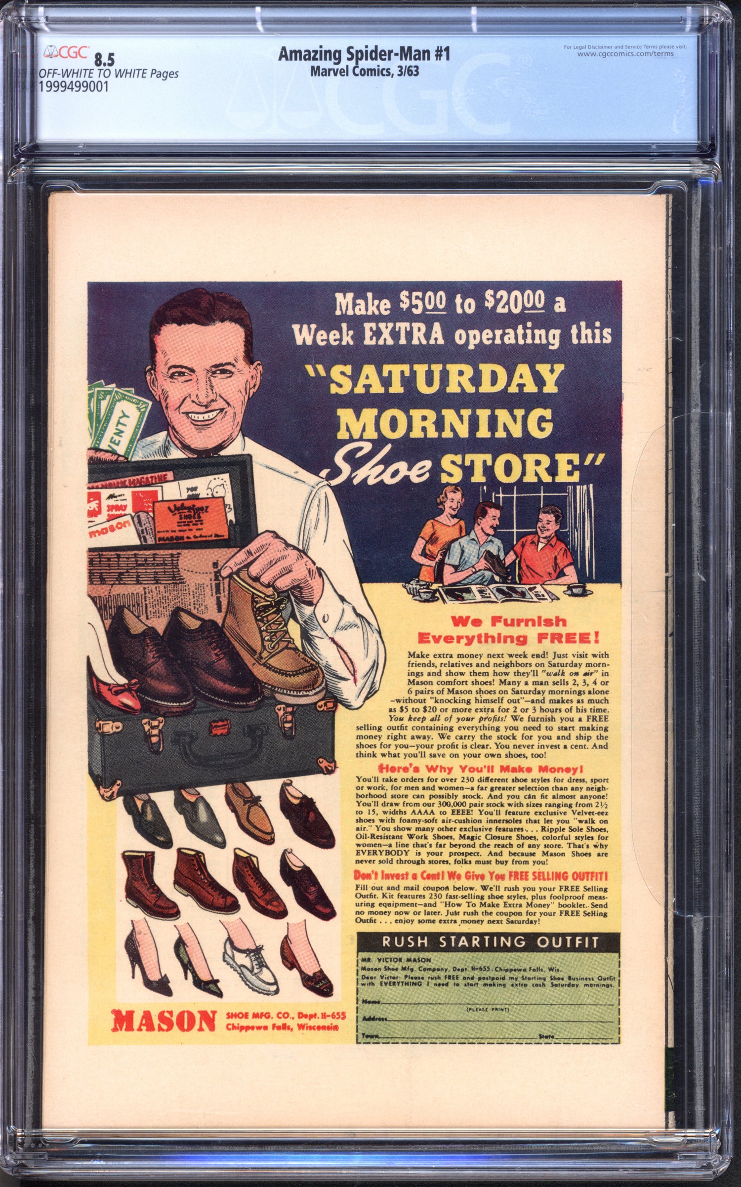 VIM_grade_cgc-8-5-1999499001