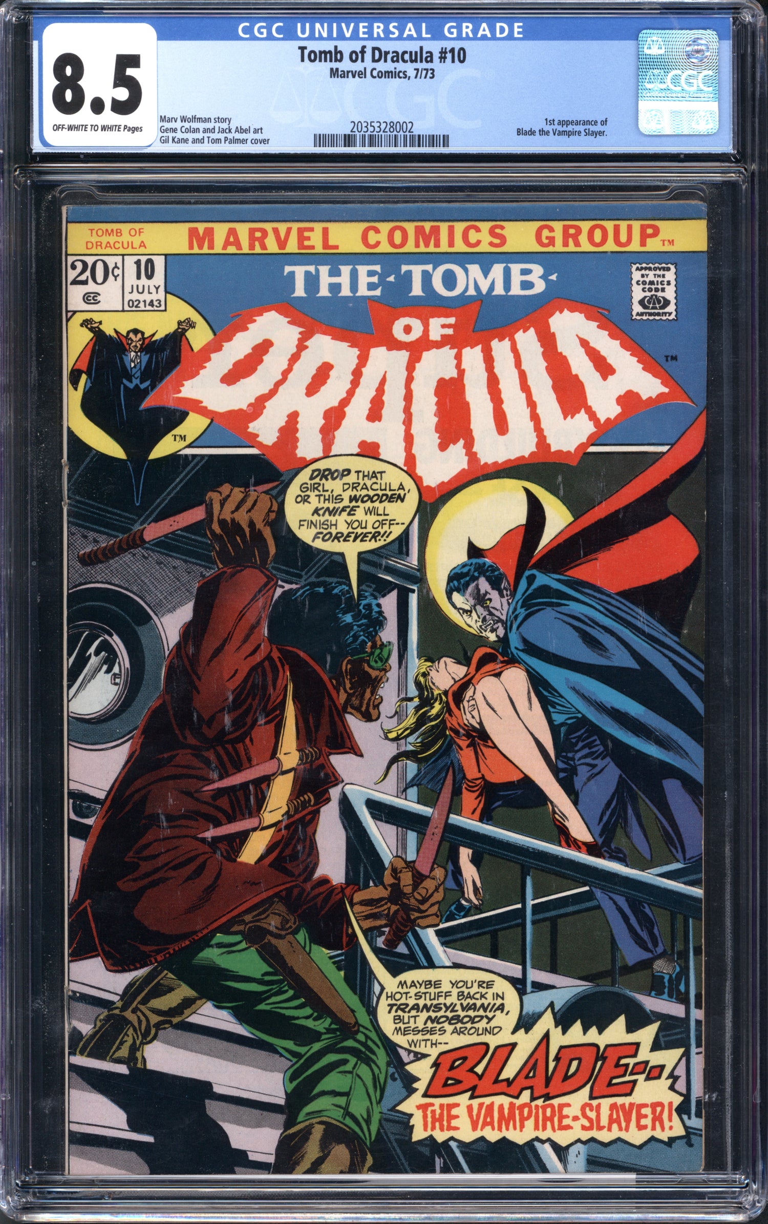 VIM_grade_cgc-8-5-2035328002