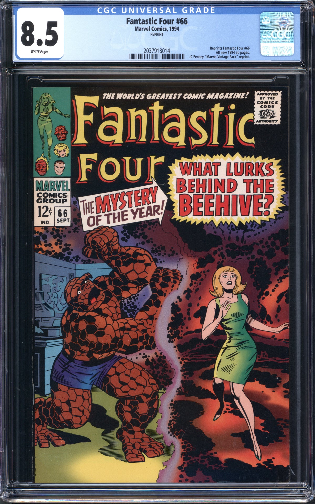 VIM_grade_cgc-8-5-reprint-2037918014