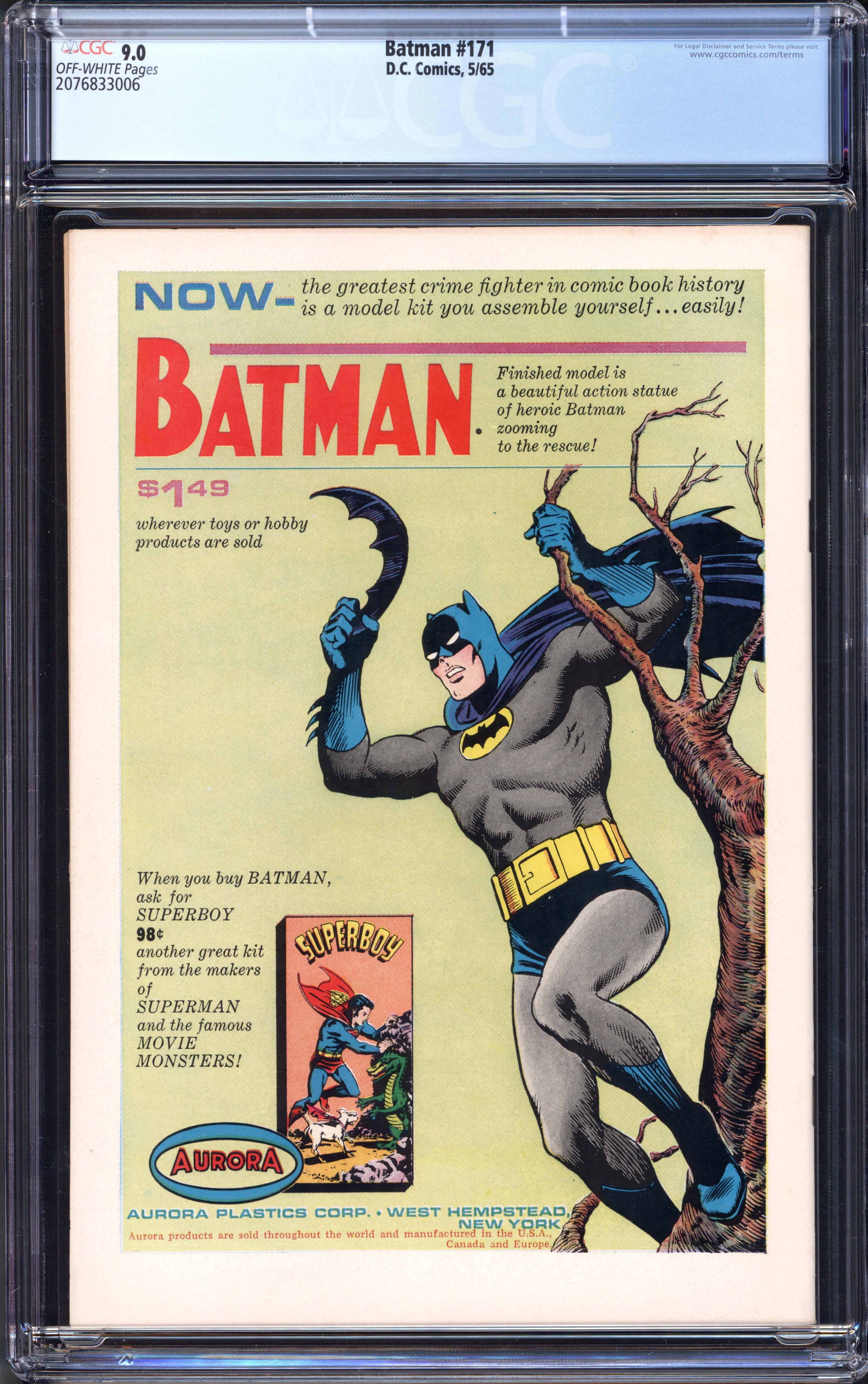 VIM_grade_cgc-9-0-2076833006