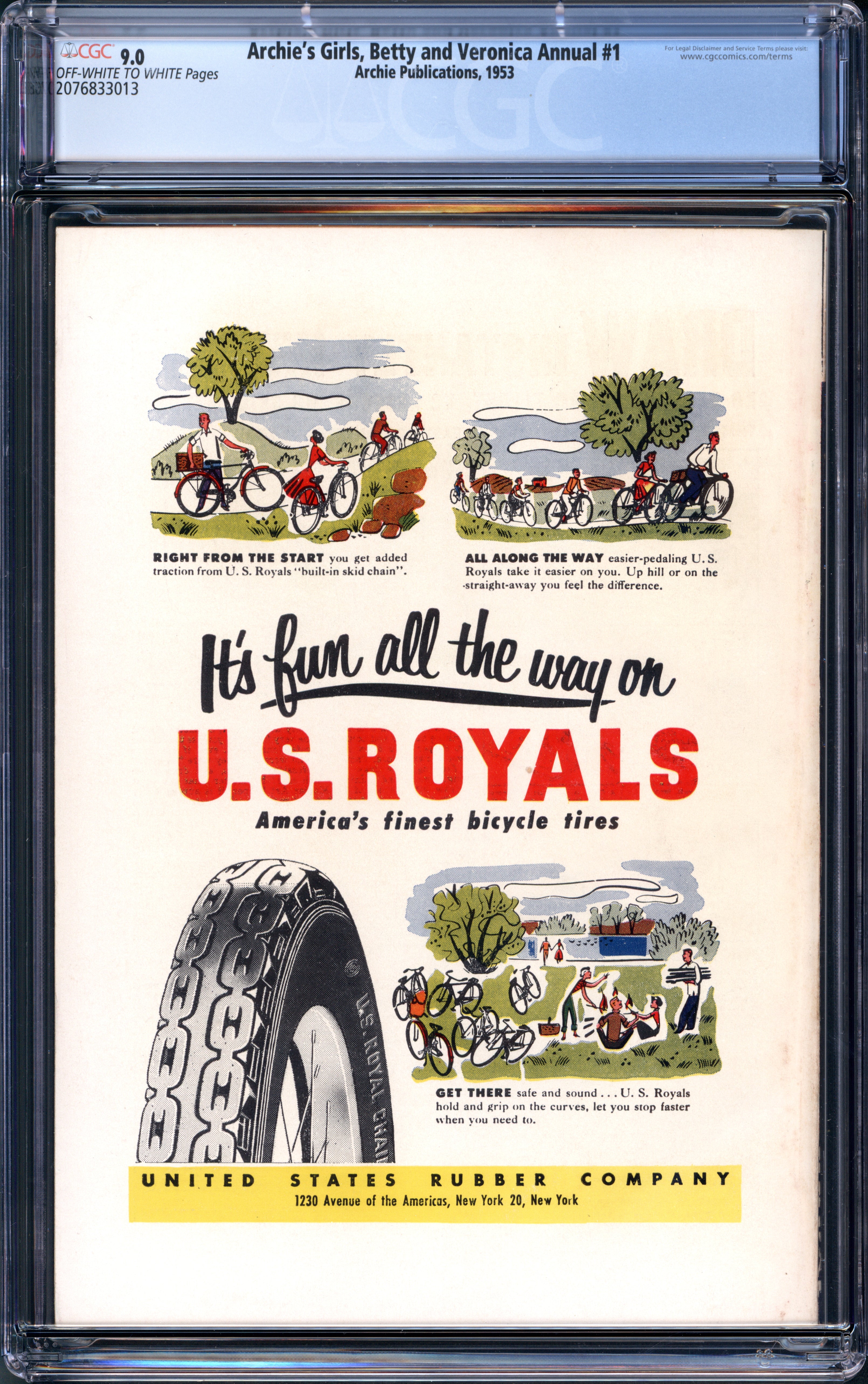 VIM_grade_cgc-9-0-2076833013