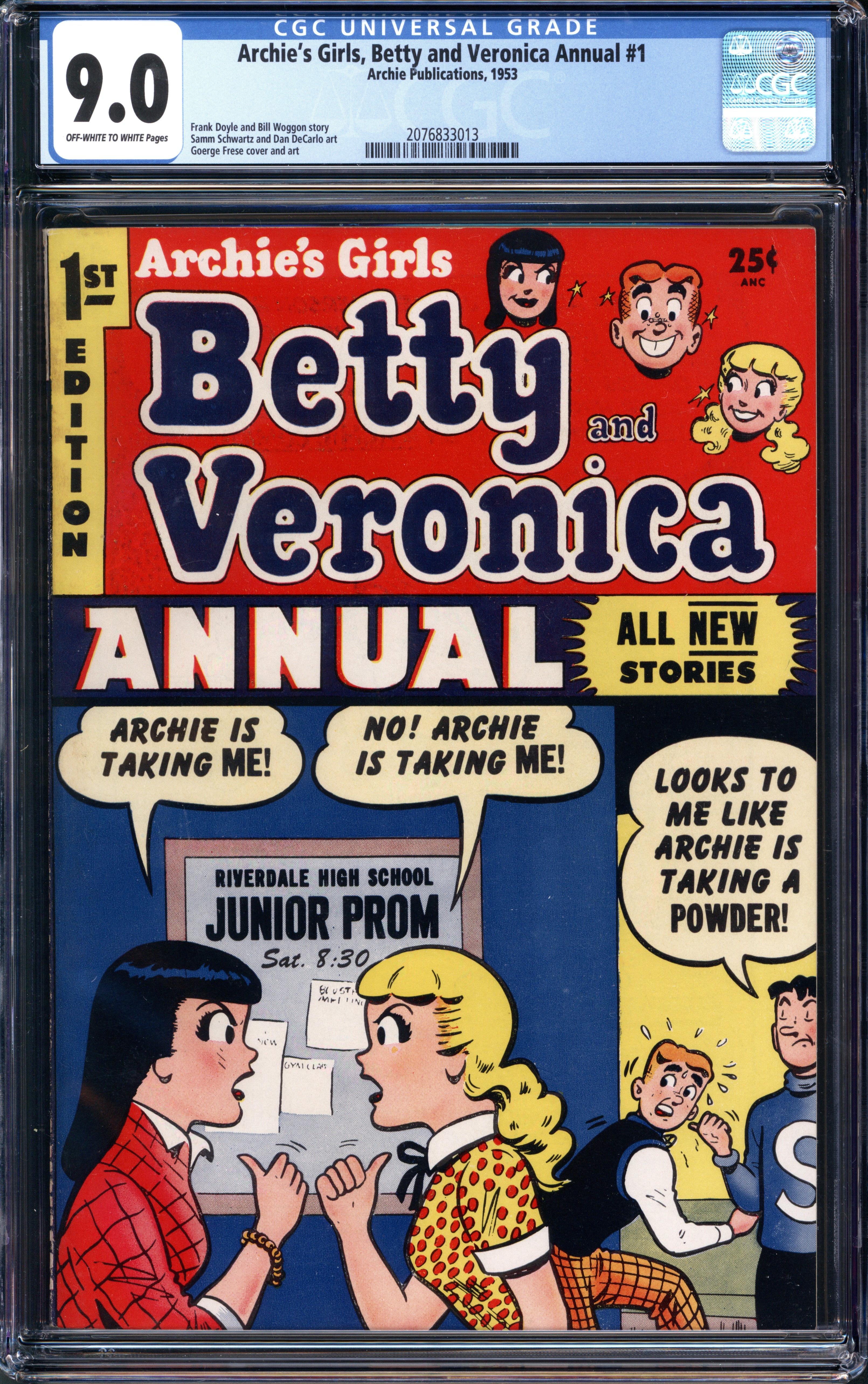 VIM_grade_cgc-9-0-2076833013