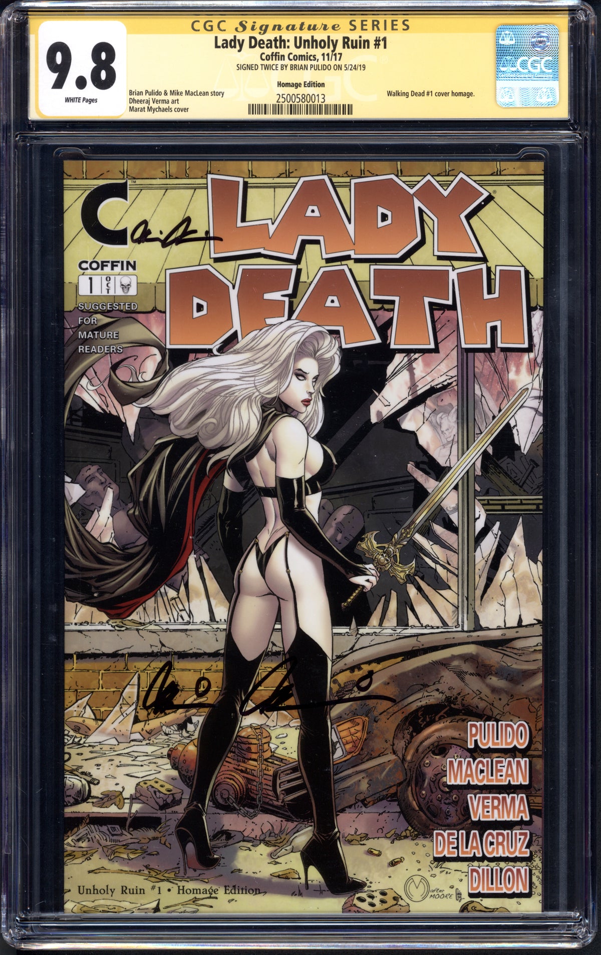 VIM_grade_cgc-9-8-homage-edition-signed-by-brian-pulido-2500580013