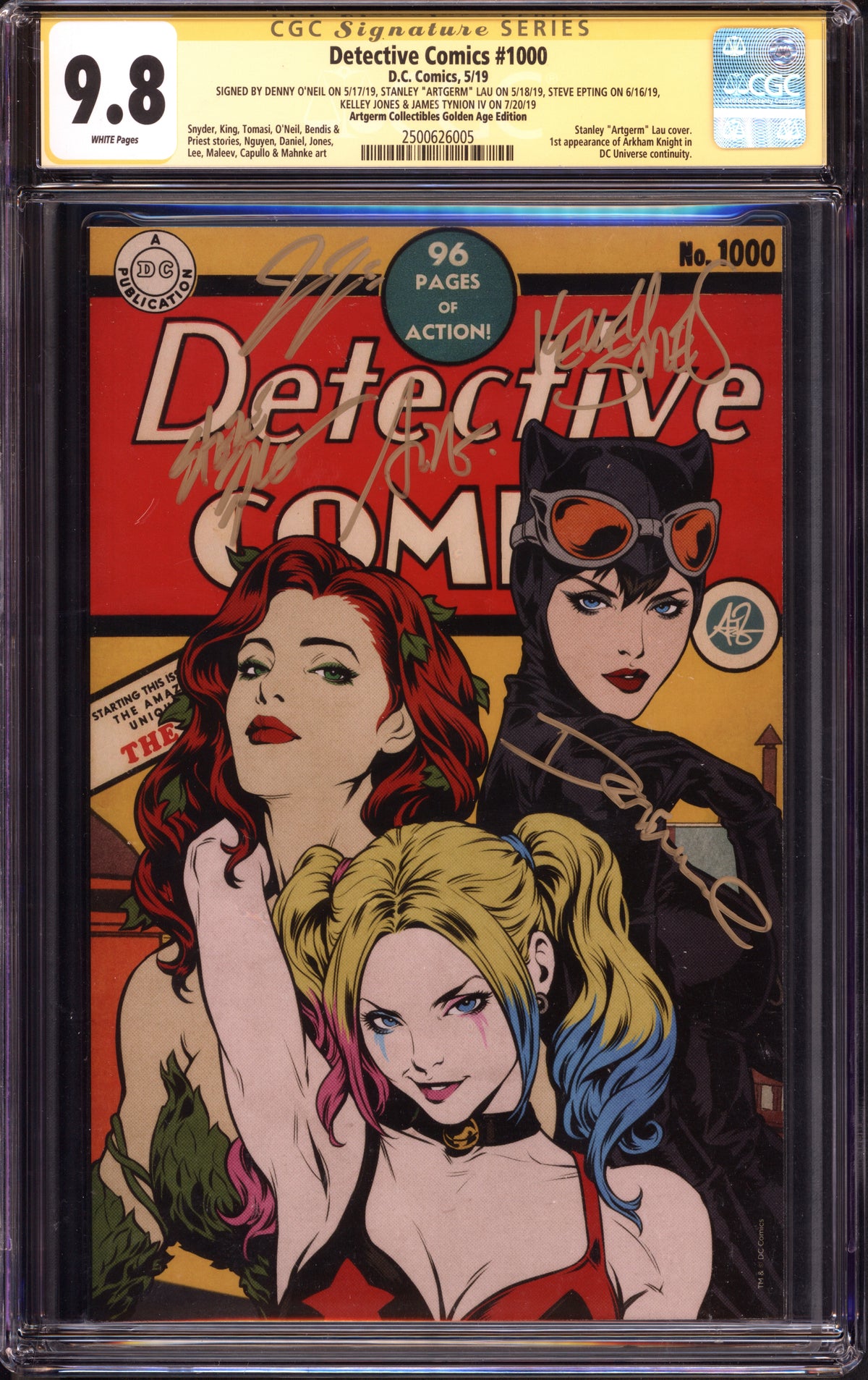 VIM_grade_cgc-9-8-artgerm-collectibles-golden-age-signed-by-o-neil-lau-epting-and-others-2500626005