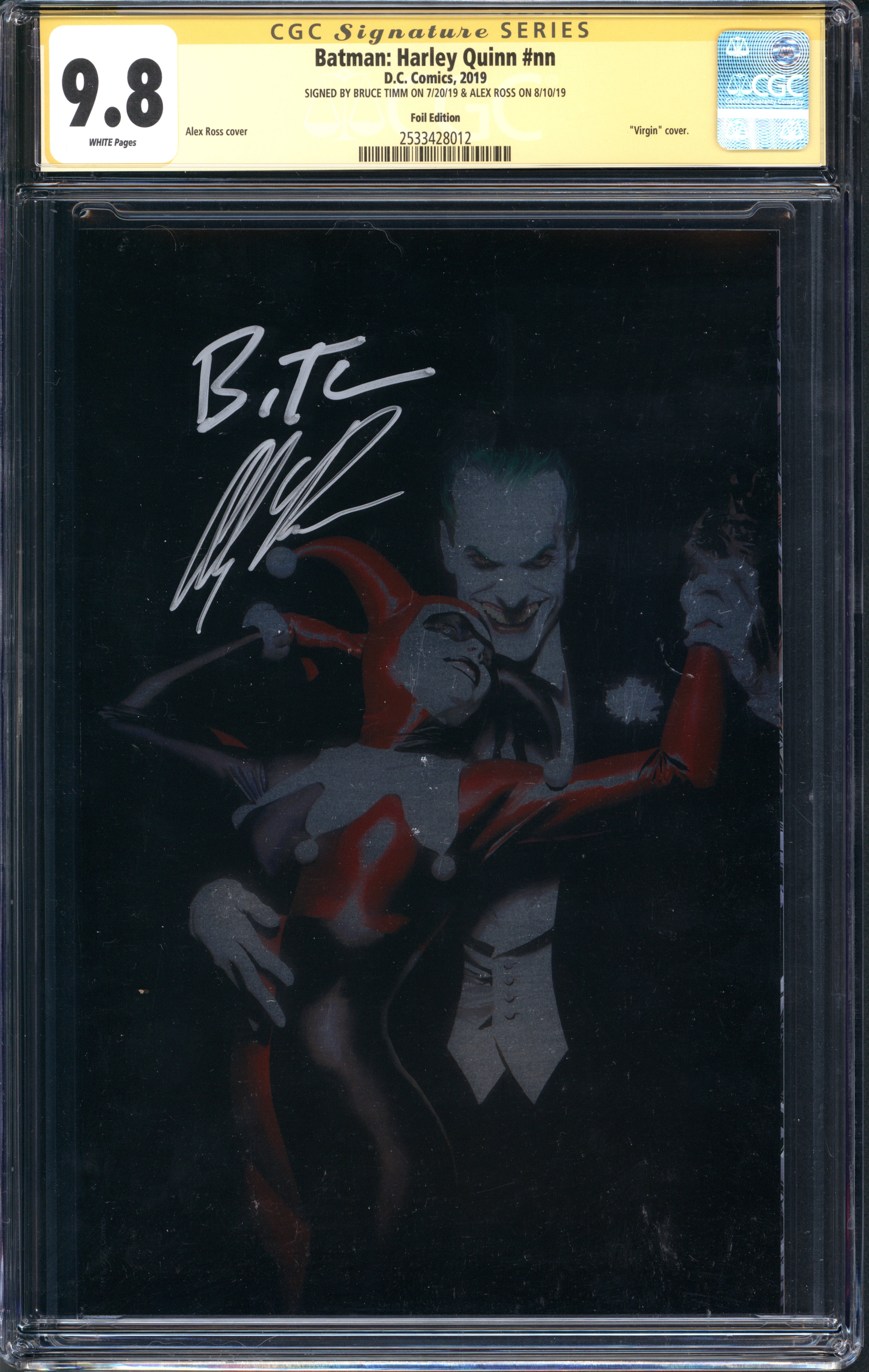 VIM_grade_cgc-9-8-foil-edition-signed-by-alex-ross-and-bruce-timm-2533428012