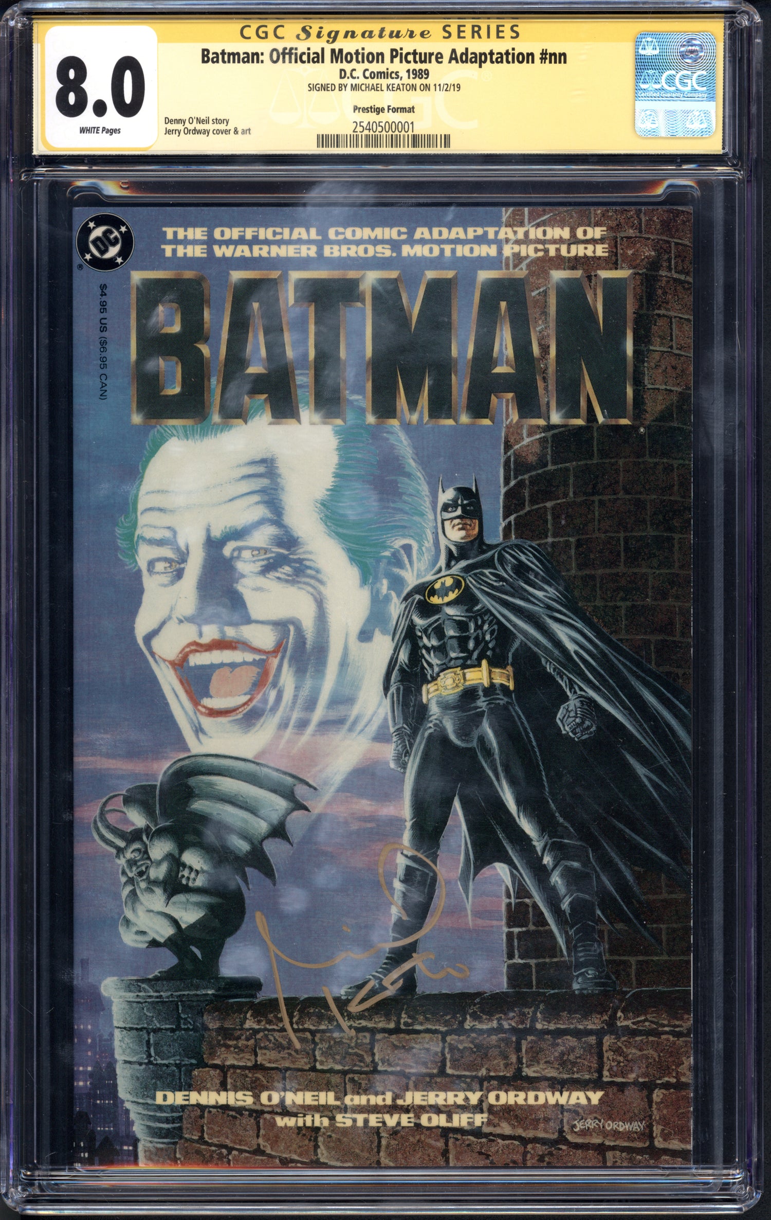 VIM_grade_cgc-8-0-presige-format-signed-by-michael-keaton-2540500001