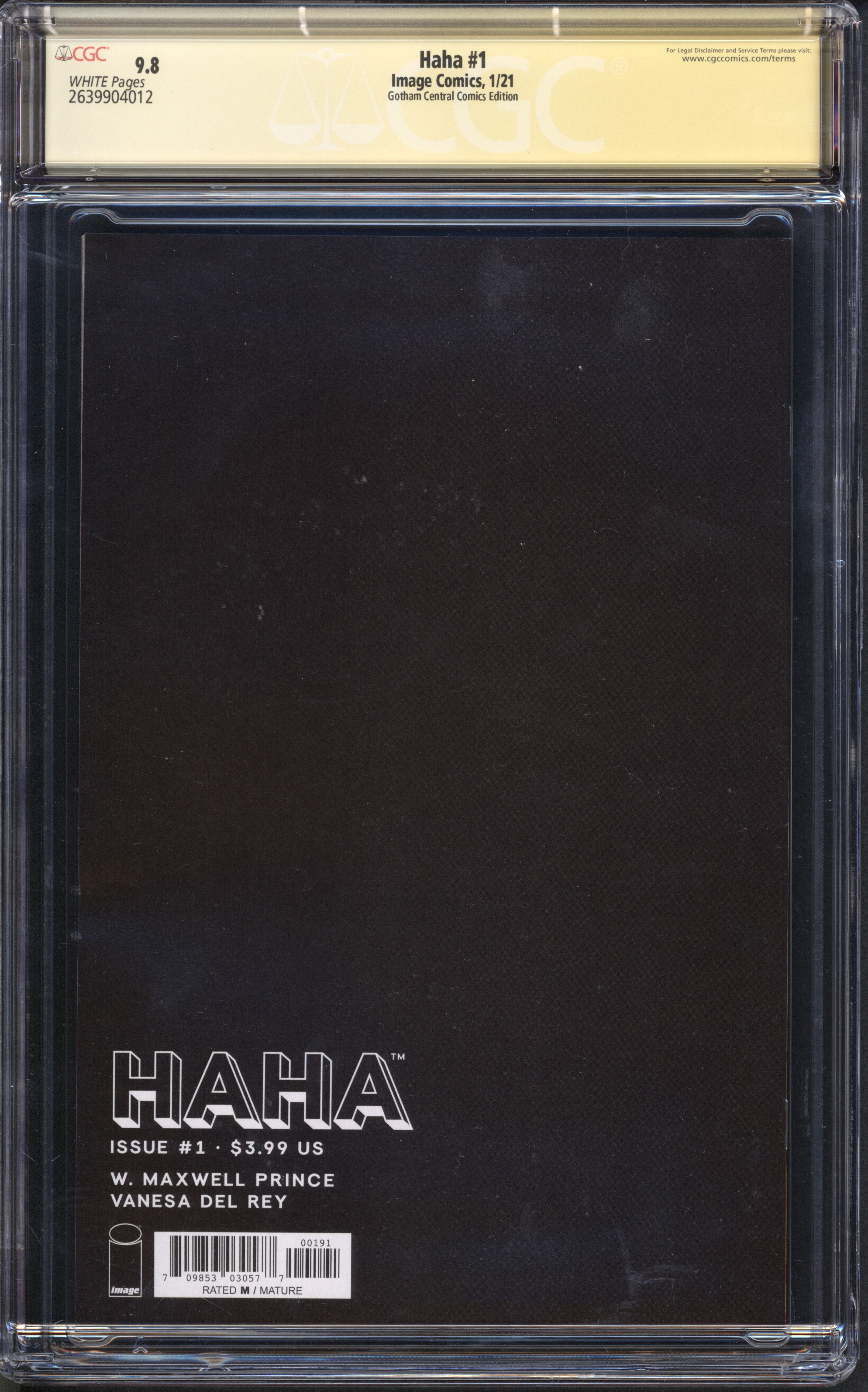 VIM_grade_cgc-9-8-gotham-central-edition-signed-by-casey-parsons-2639904012