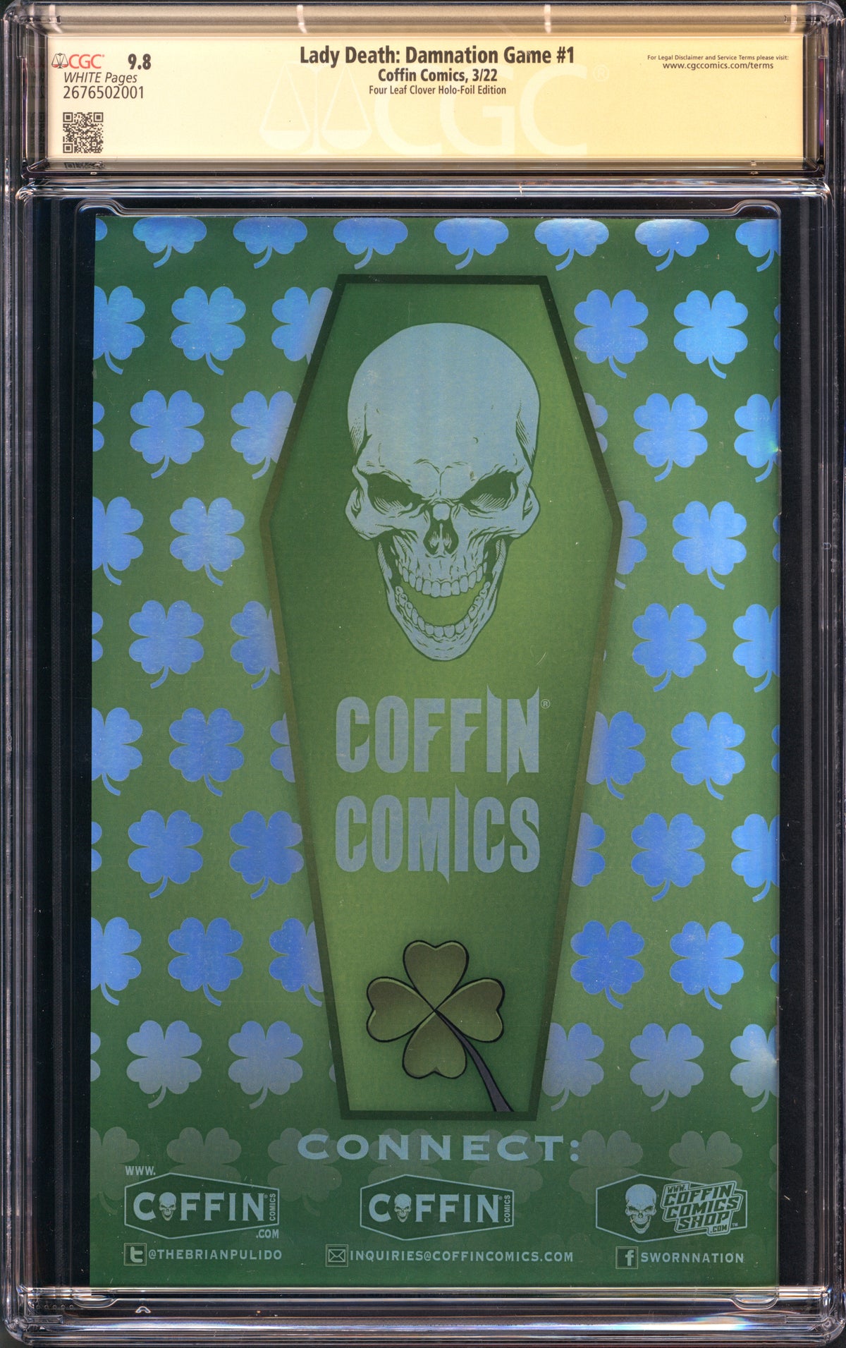VIM_grade_cgc-9-8-four-leaf-clover-holo-foil-edition-signed-by-pulido-2676502001