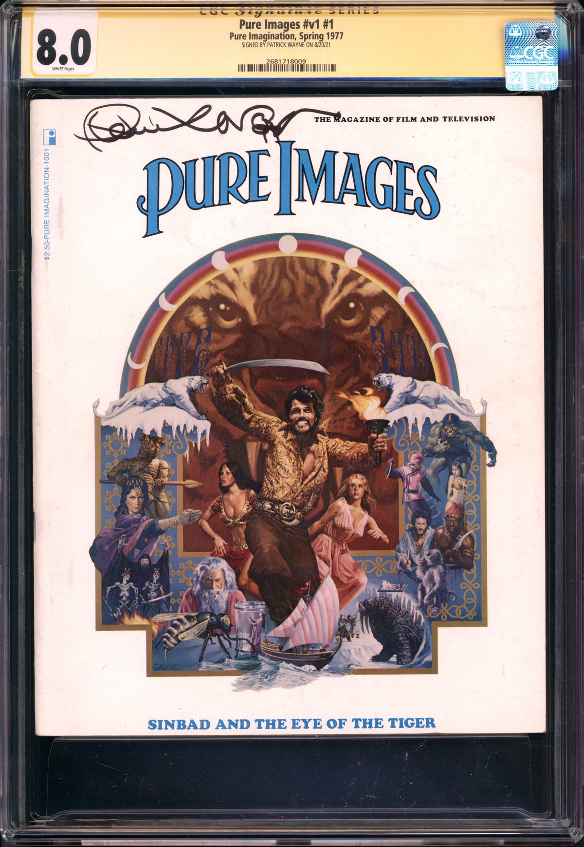VIM_grade_cgc-8-0-signed-by-patrick-wayne-2681718009