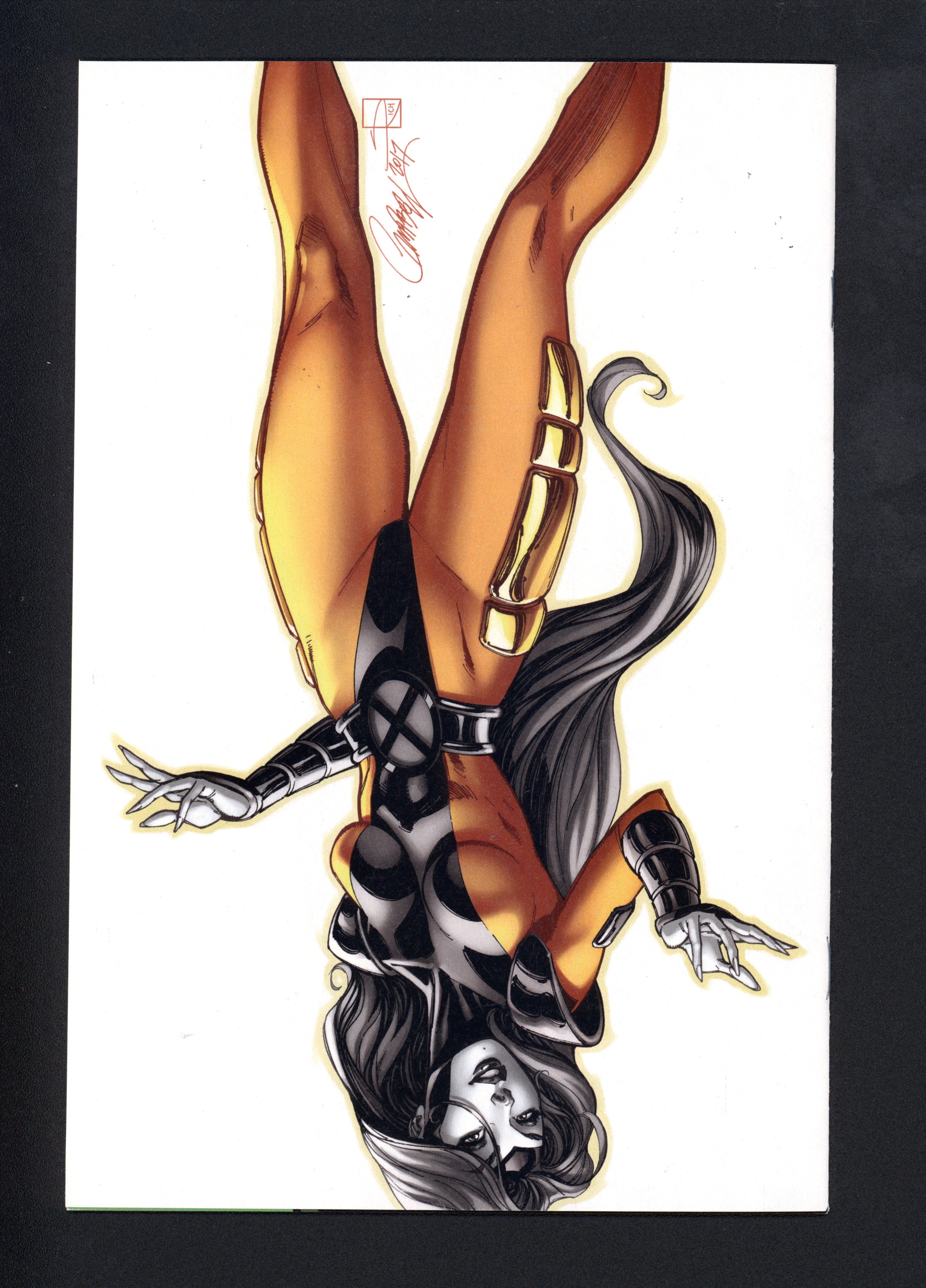 VIM_grade_nm-jscottcampbell-com-edition-e-signed-by-campbell-with-coa-303336