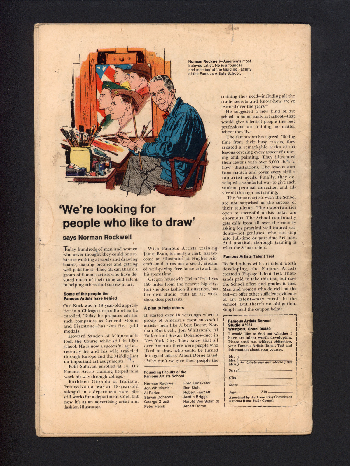 VIM_grade_g-bottom-staple-detached-water-stains-on-cover-305554