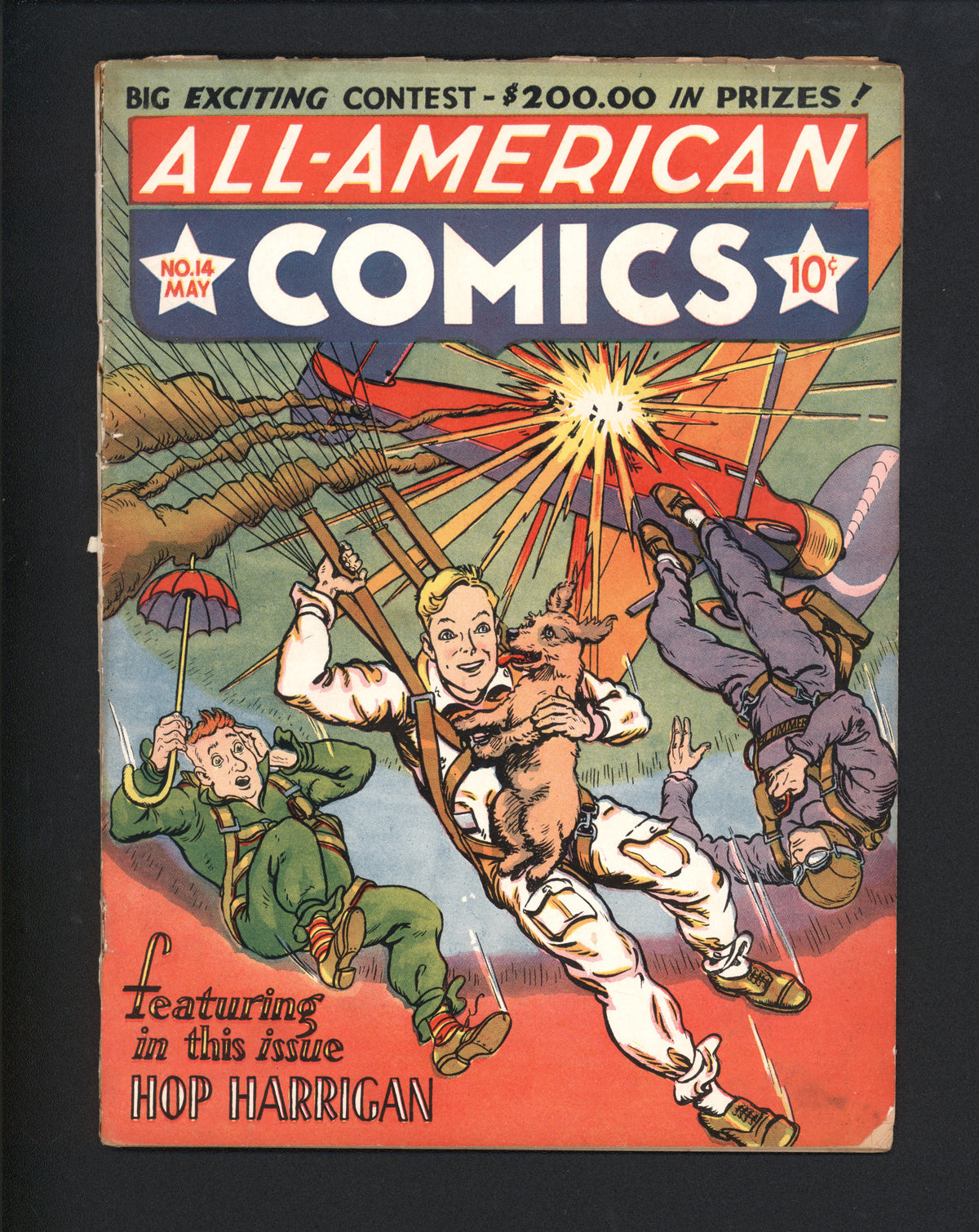VIM_grade_vg-restored-glue-on-cover-spine-split-306741