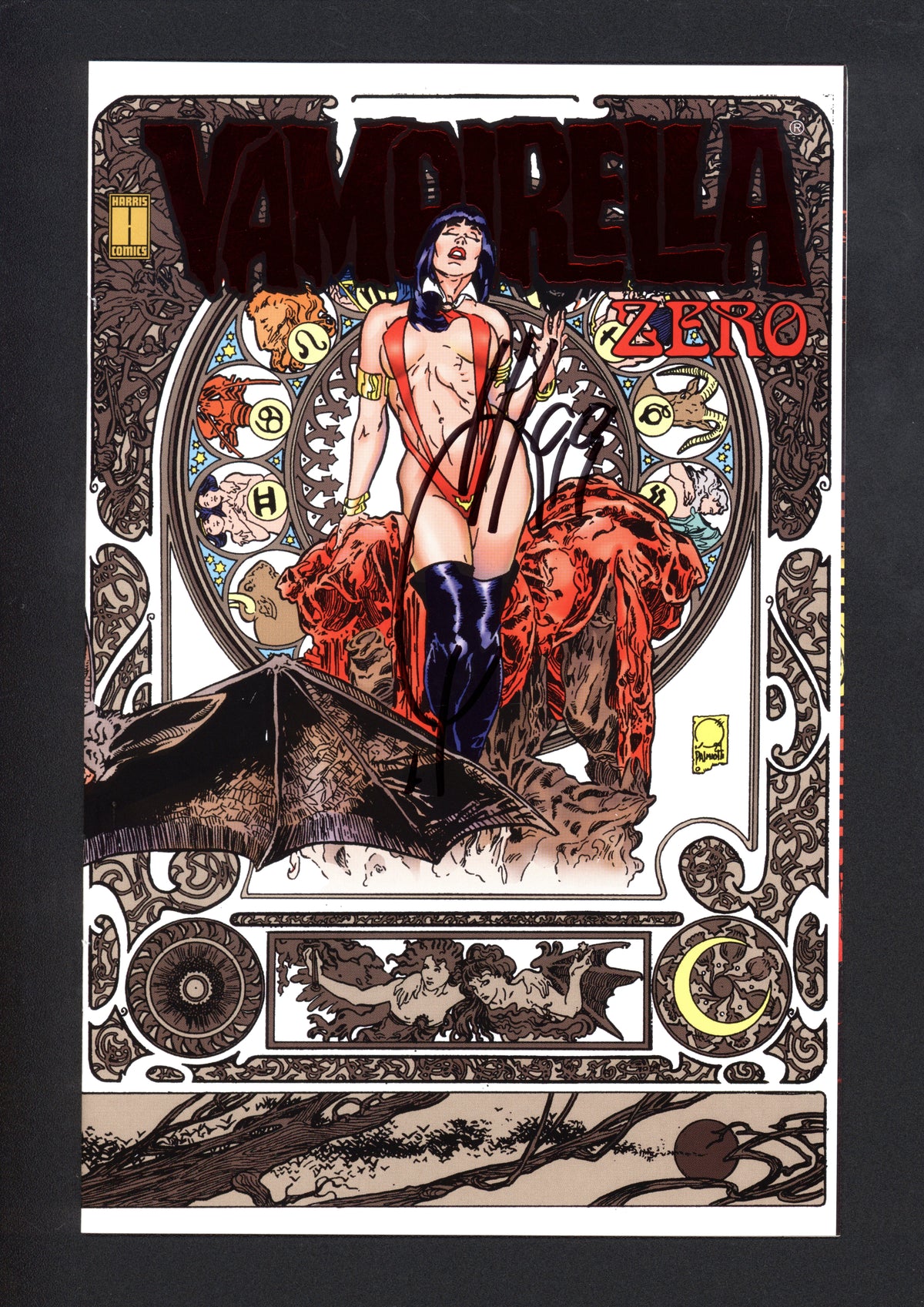 VIM_grade_nm-red-foil-edition-signed-by-joe-quesada-no-cofa-306860