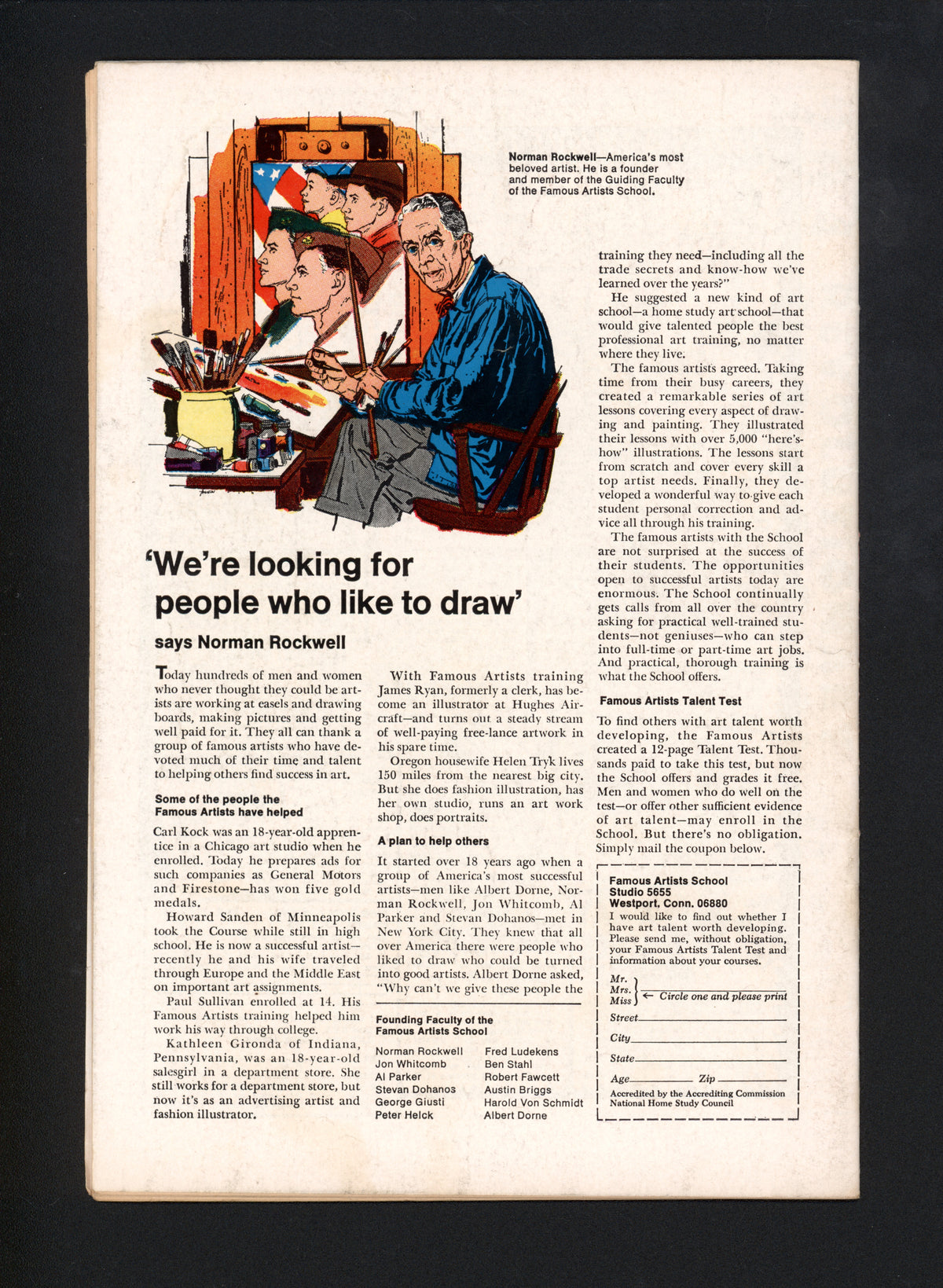 VIM_grade_vg-partially-loose-centerfold-306889