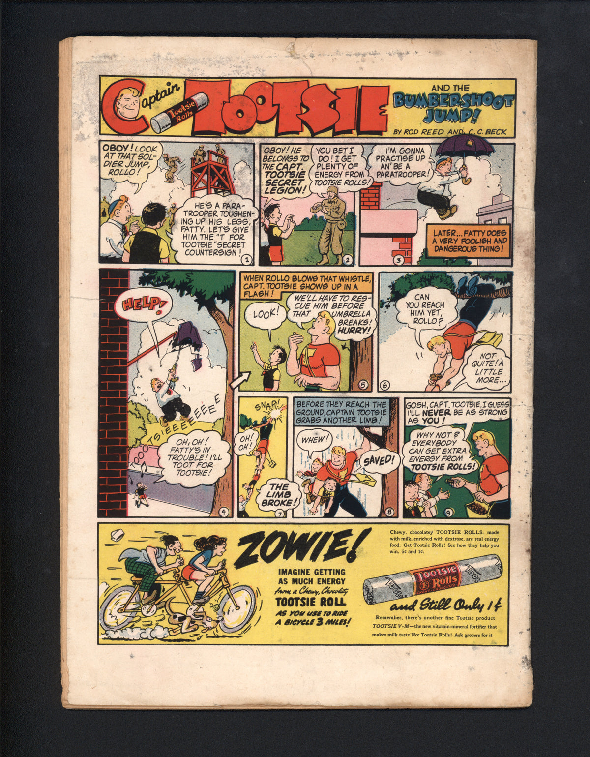 VIM_grade_g-bottom-staple-detached--tape-on-interior-of-cover-306899