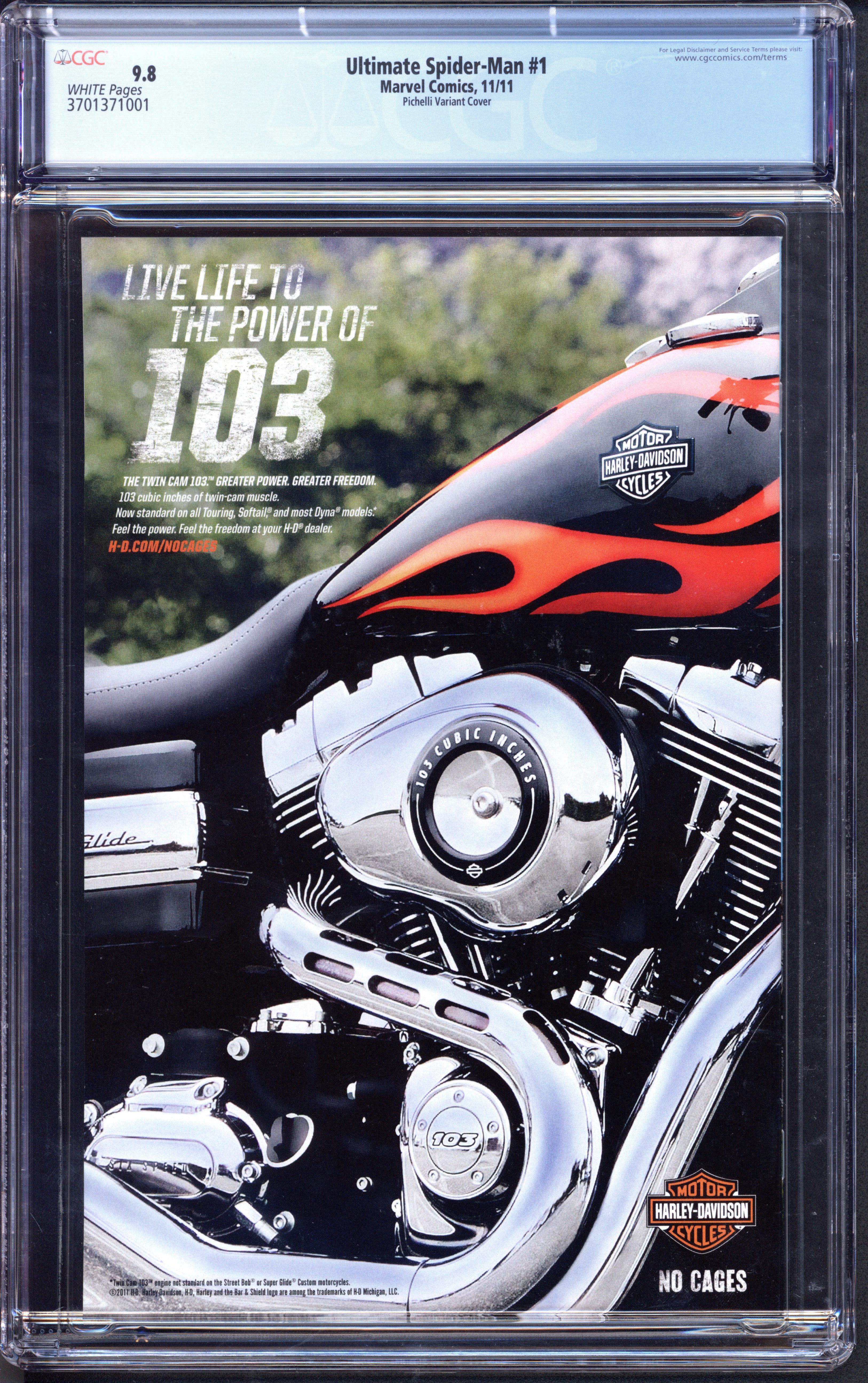 VIM_grade_cgc-9-8-pichelli-variant-3701371001