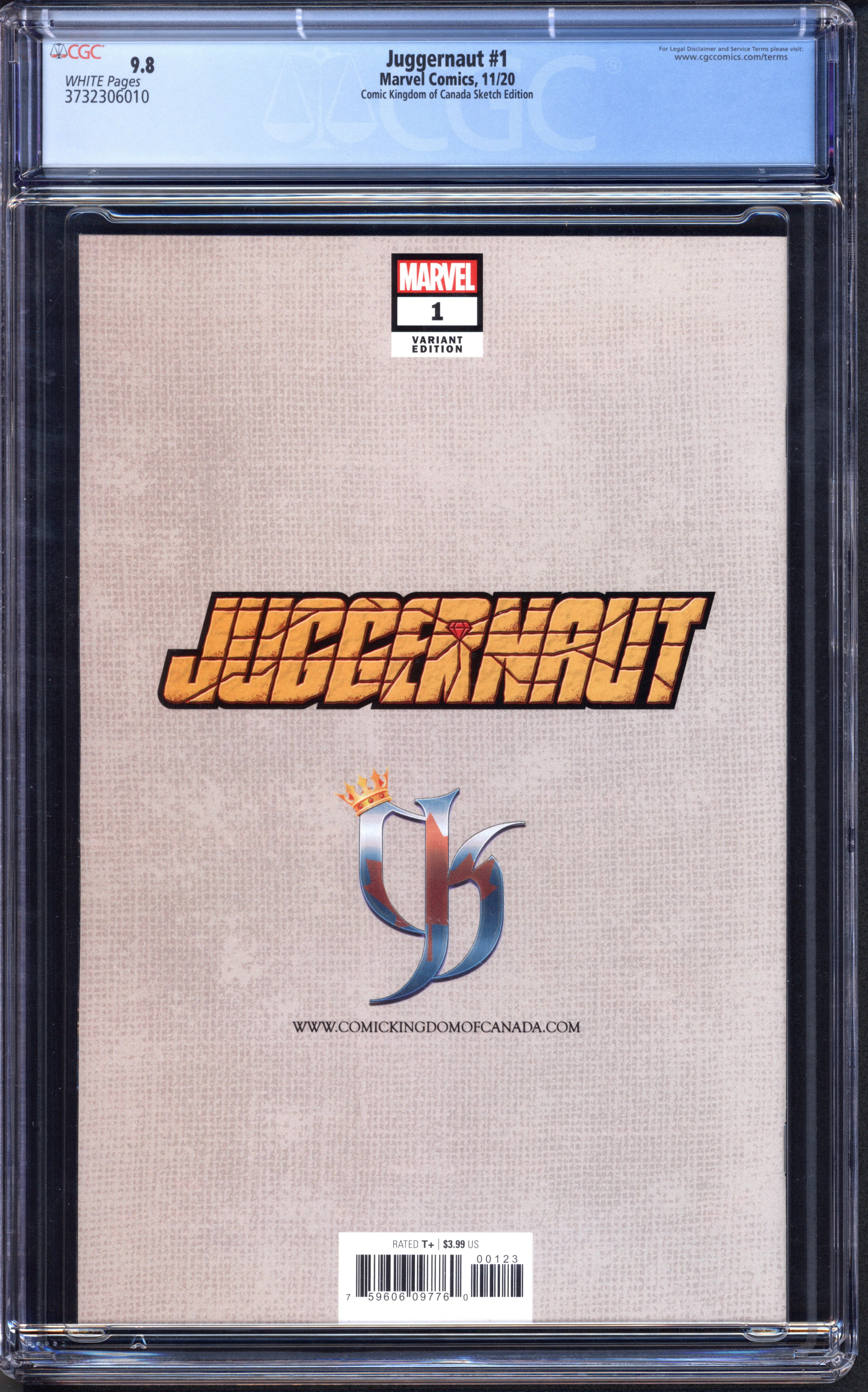 VIM_grade_cgc-9-8-comic-kingdom-of-canada-sketch-edition-3732306010