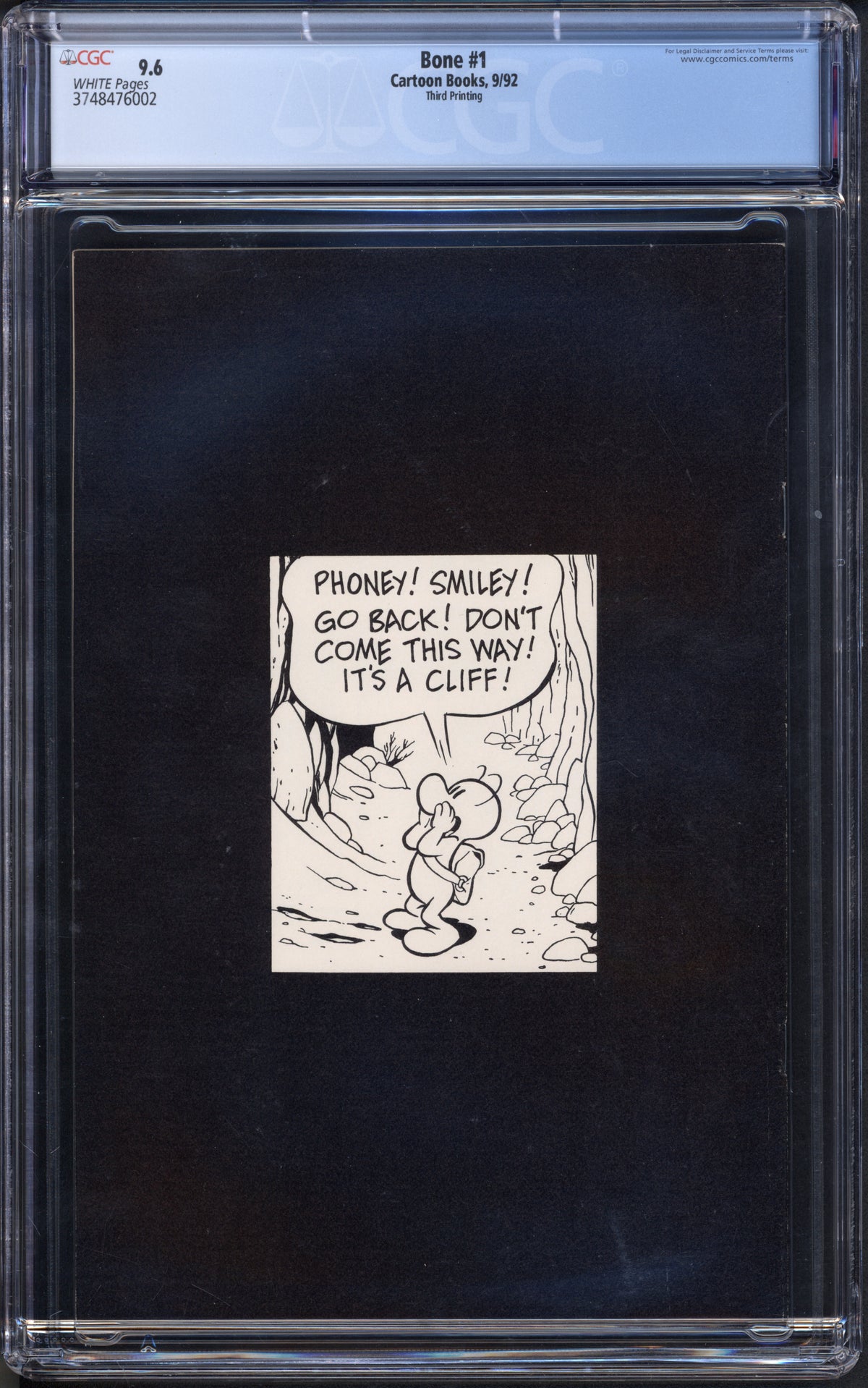 VIM_grade_cgc-9-6-3rd-print-3748476002