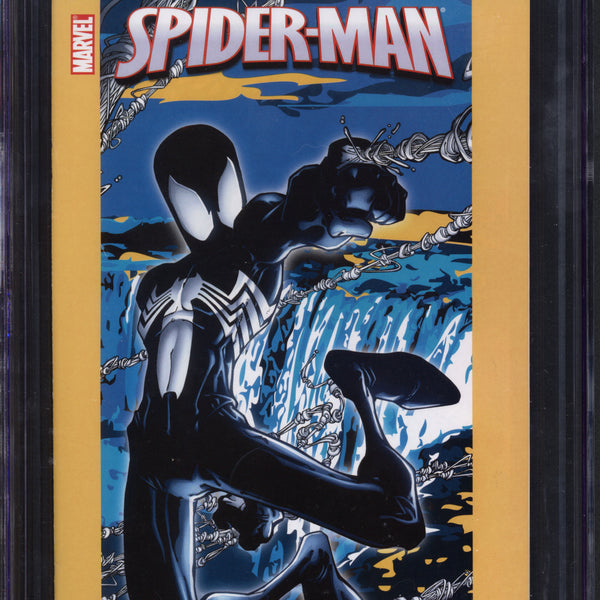 Amazing Spider-Man (1963 1st Series Marvel) #252 CGC
