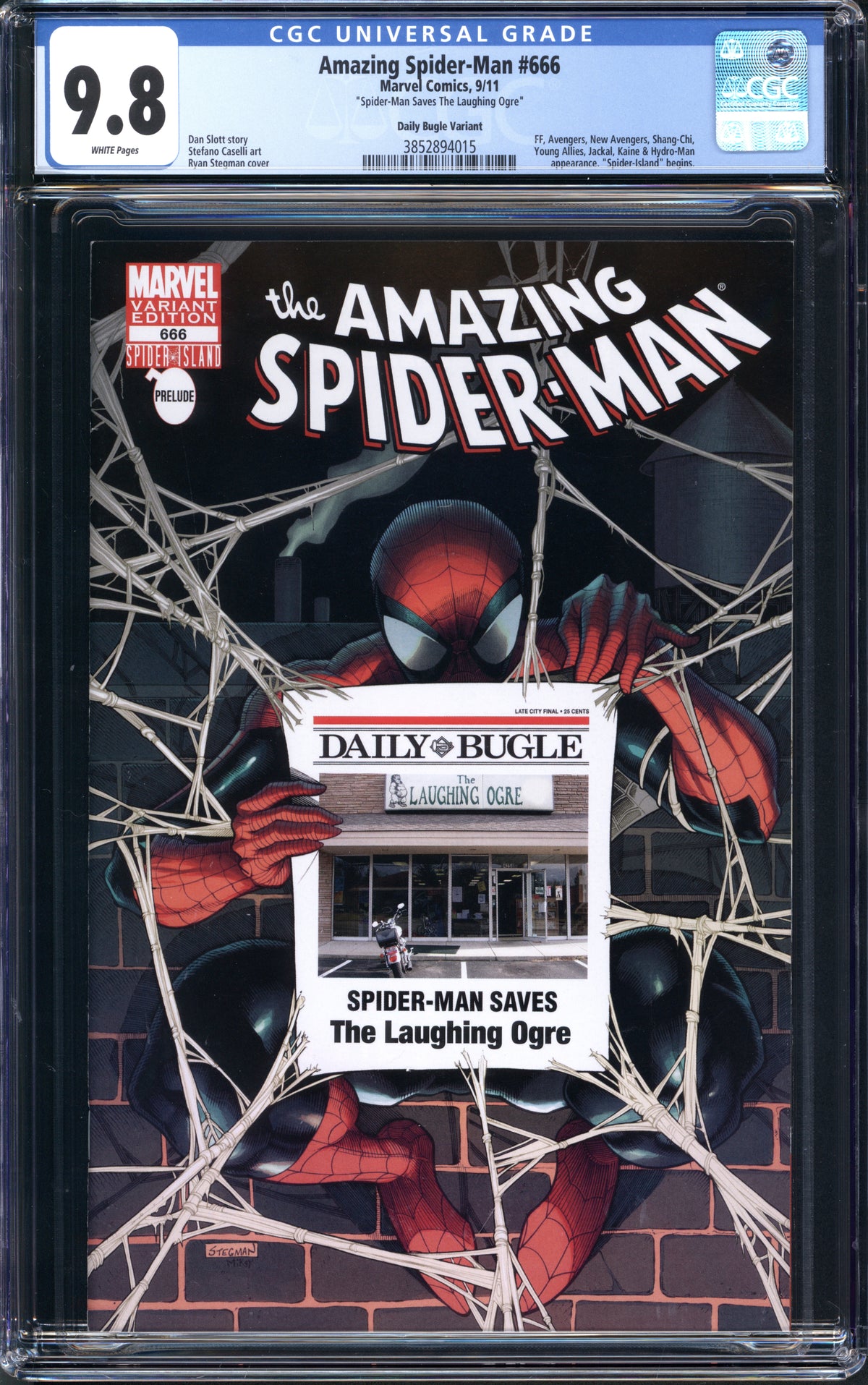 VIM_grade_cgc-9-8-daily-bugle-variant---spider-man-saves-the-laughing-ogre-3852894015