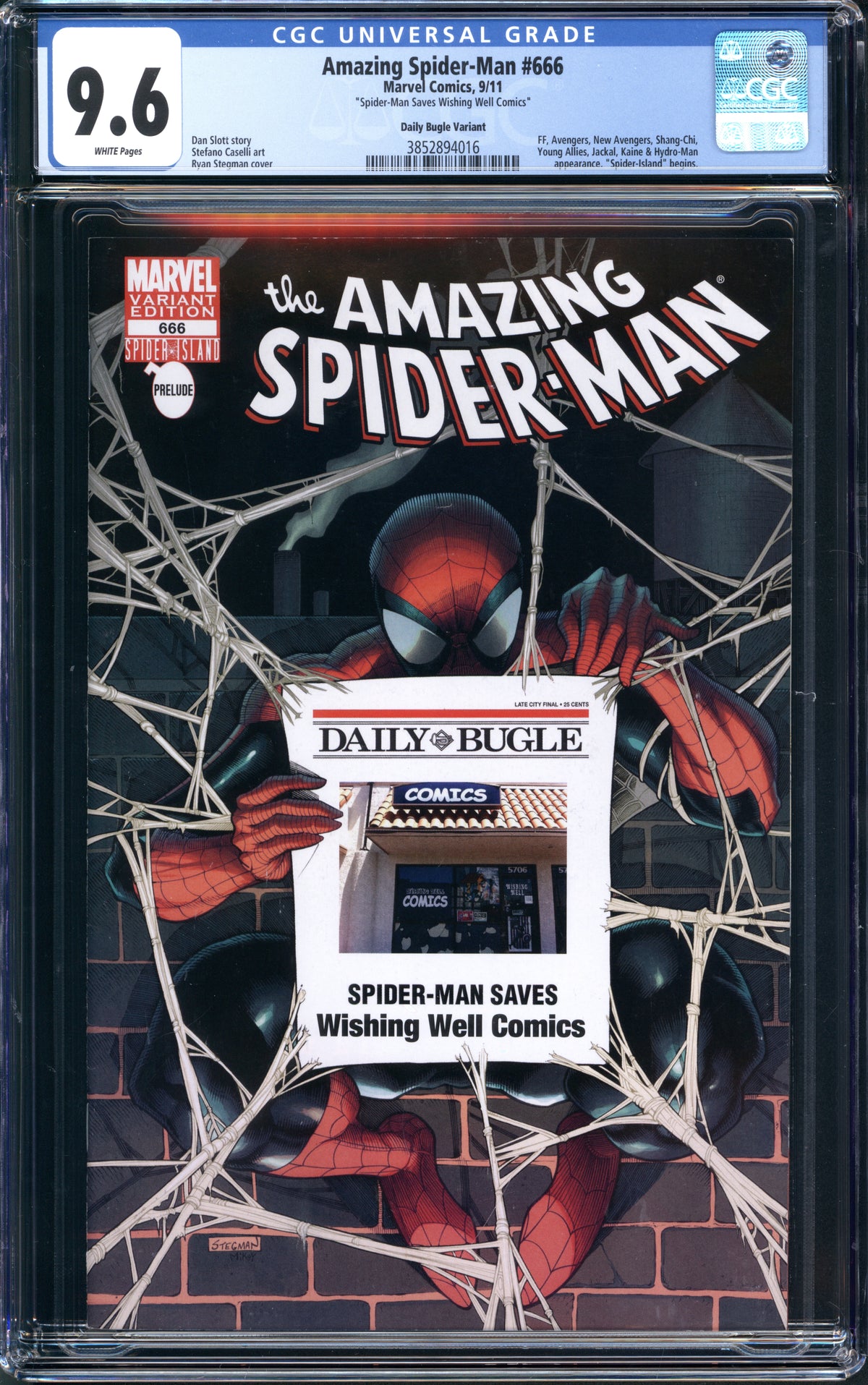VIM_grade_cgc-9-6-daily-bugle-variant---spider-man-saves-wishing-well-comics-3852894016