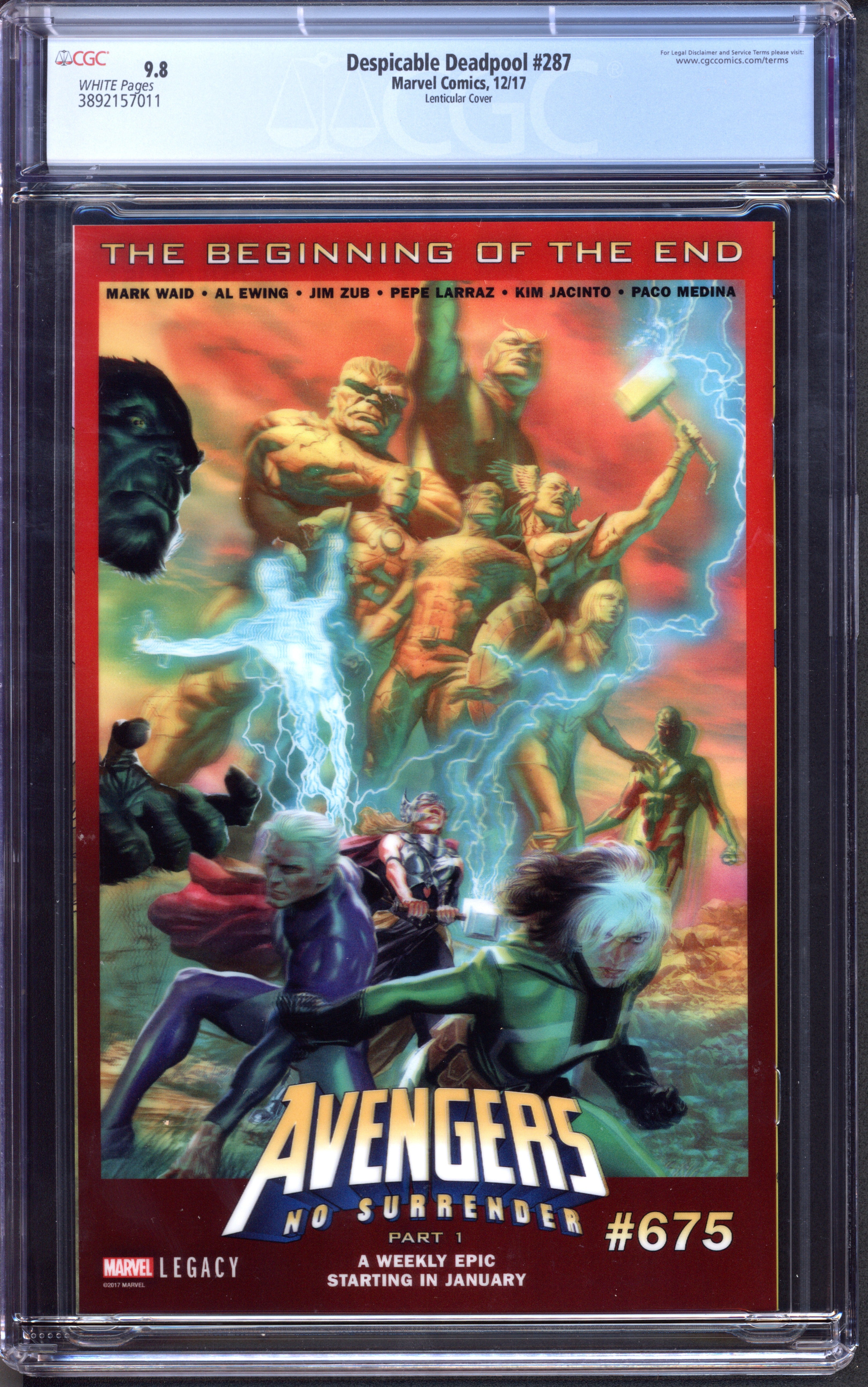 VIM_grade_cgc-9-8-lenticular-cover-3892157011