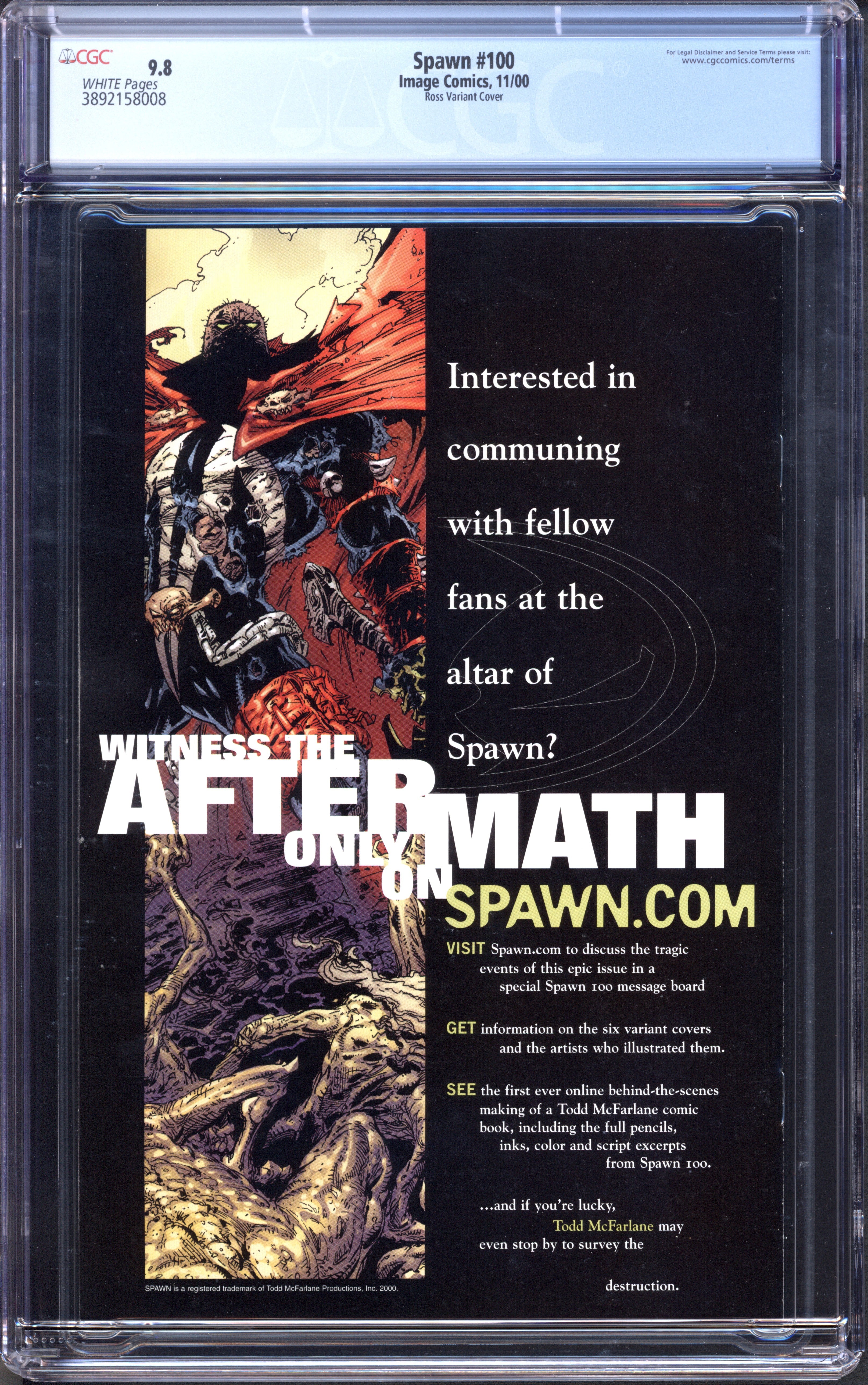 VIM_grade_cgc-9-8-ross-cover-3892158008