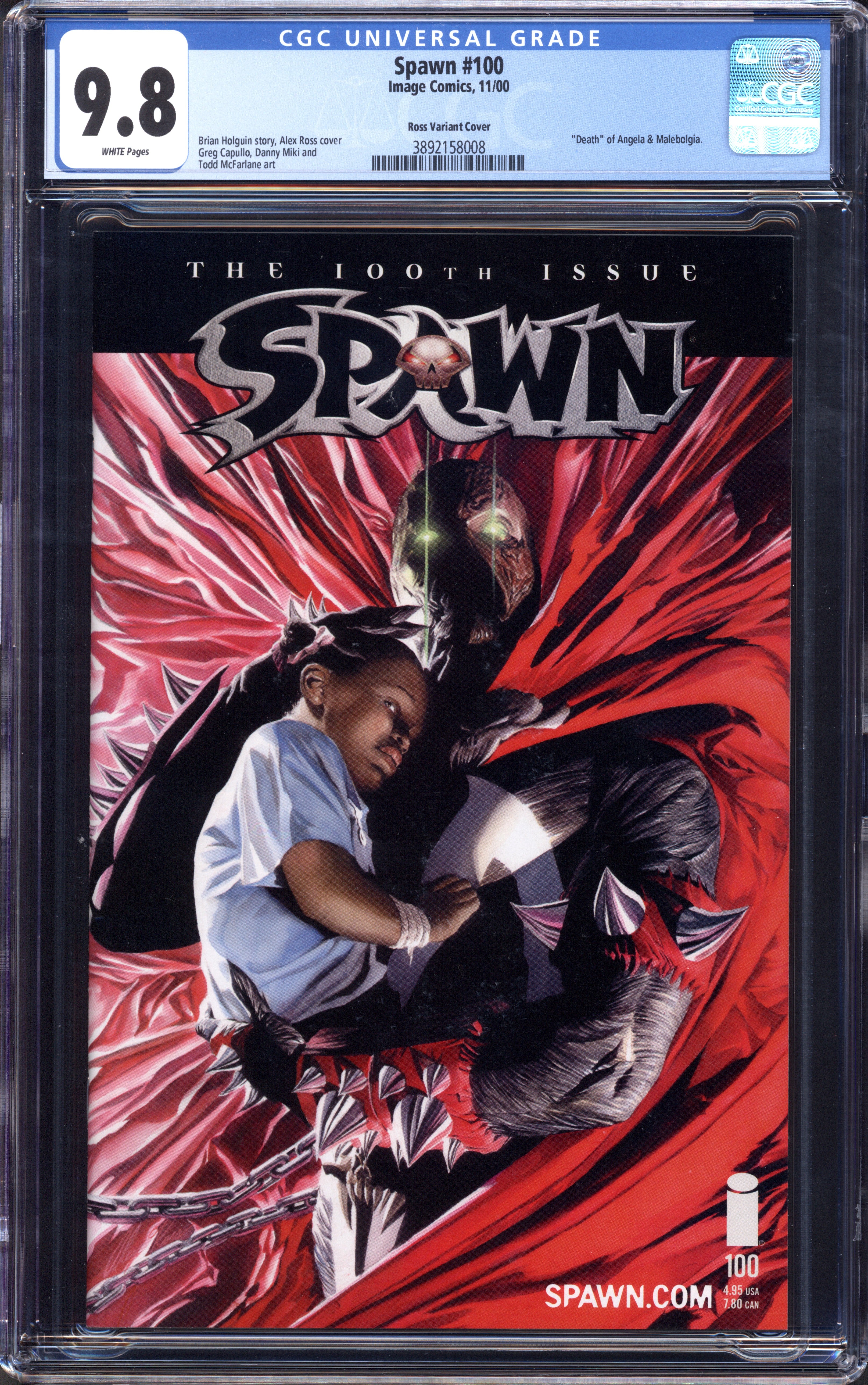 VIM_grade_cgc-9-8-ross-cover-3892158008