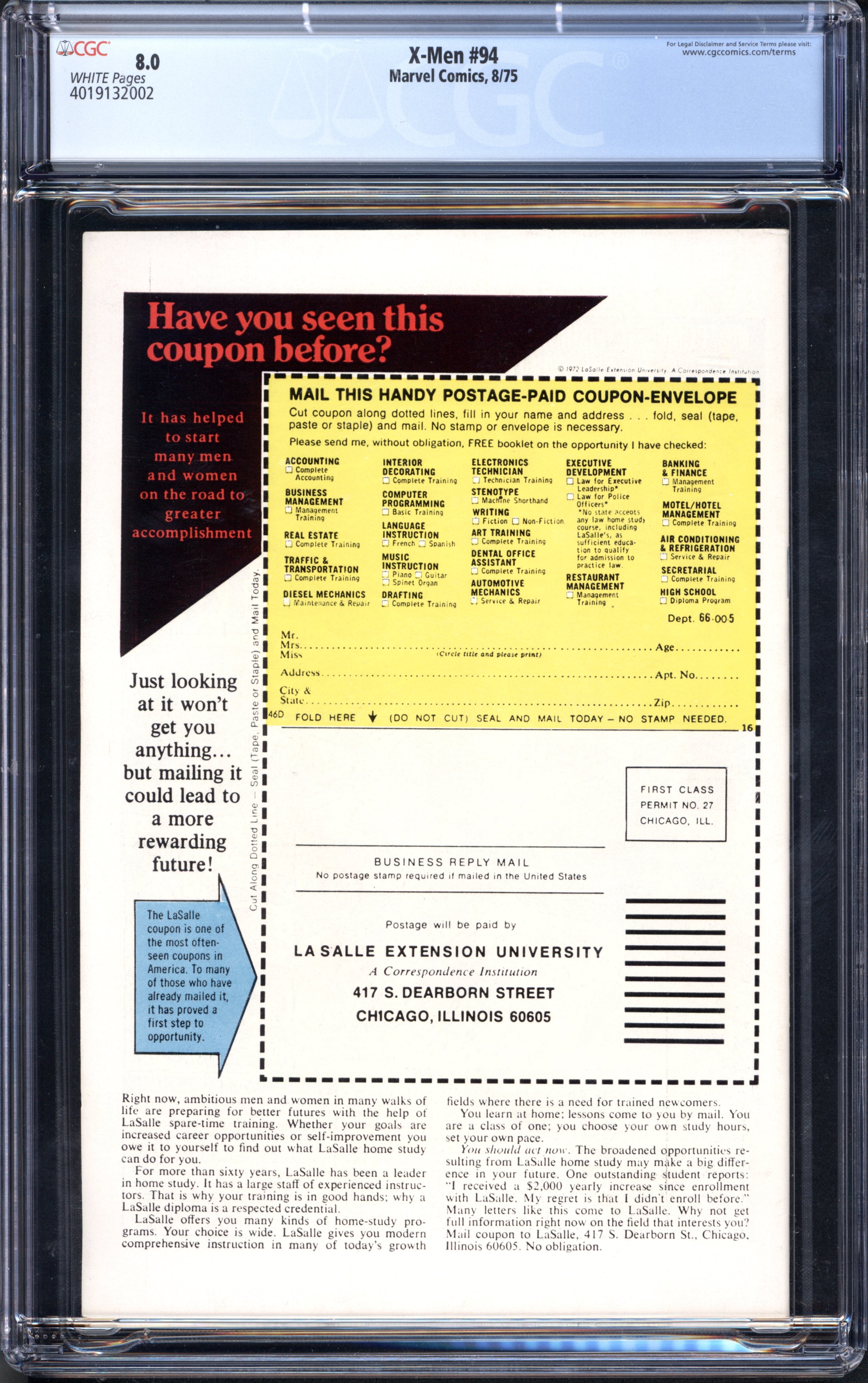 VIM_grade_cgc-8-0-4019132002